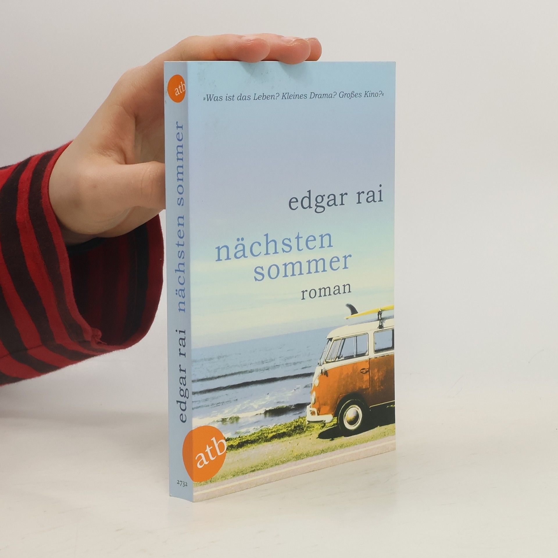 Edgar Rai Nächsten Sommer
