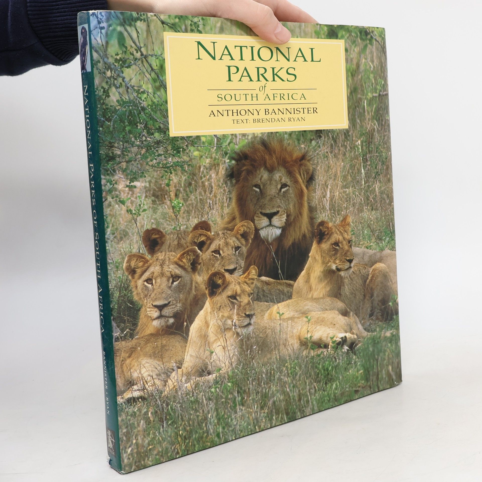 National Parks of South Africa