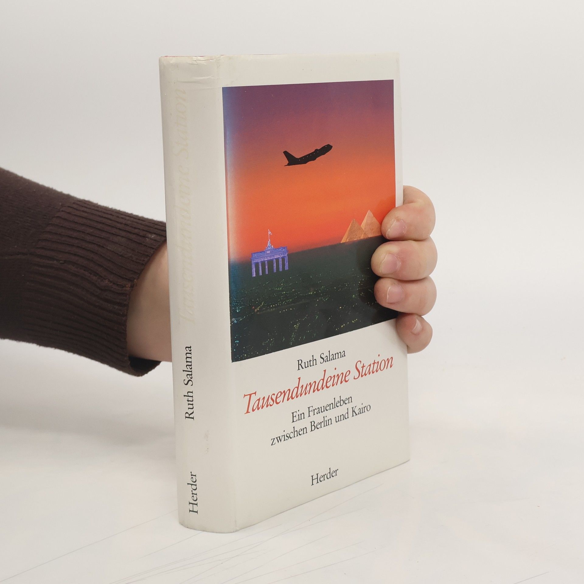 Tausendundeine Station