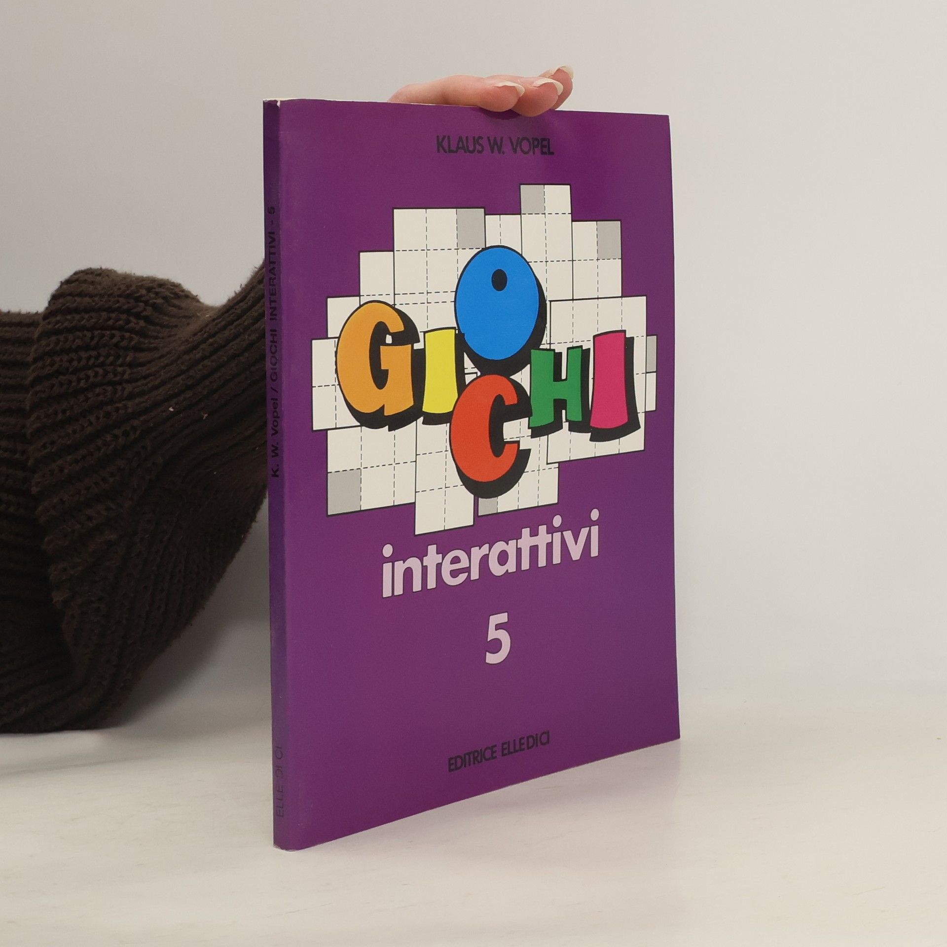 Giochi interattivi