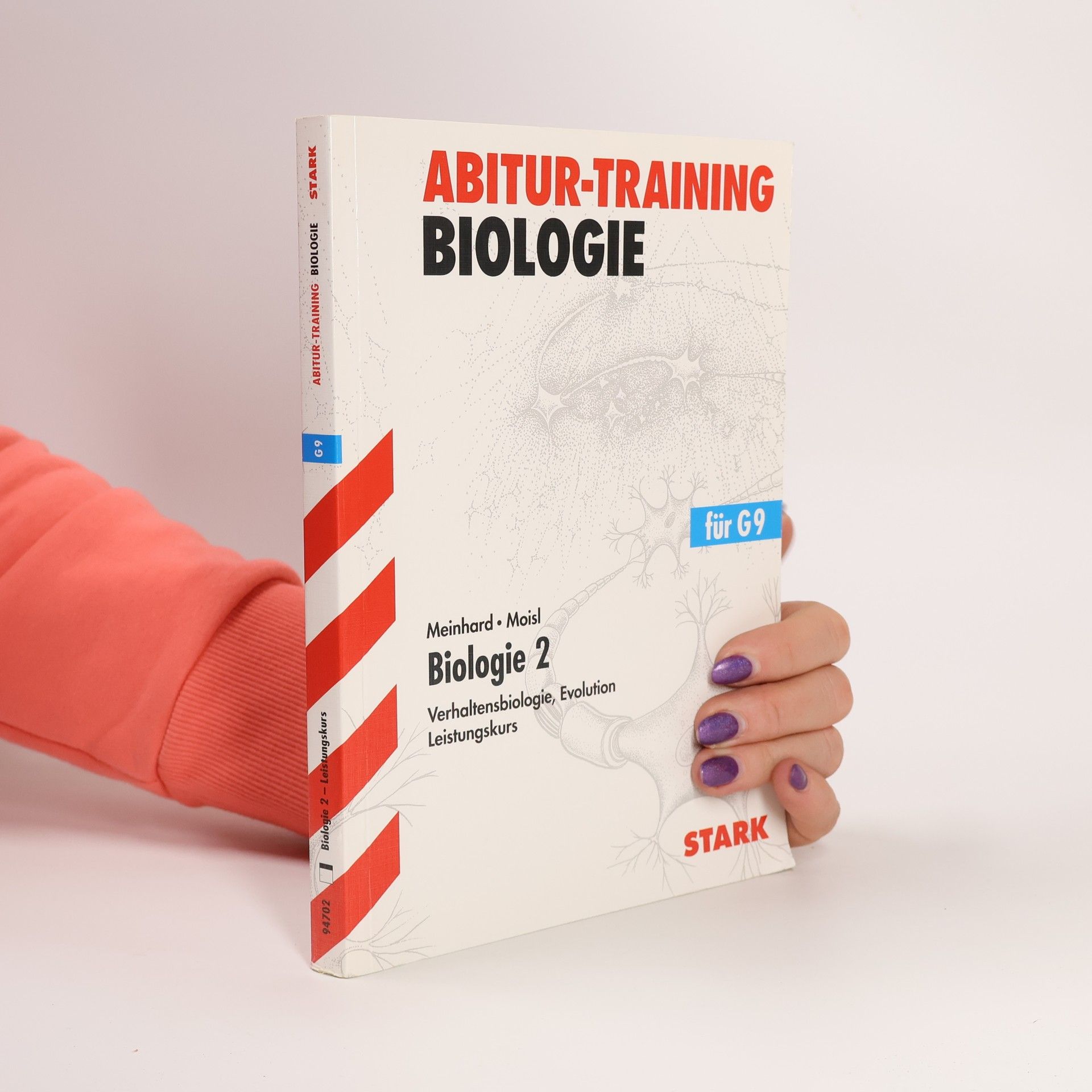 Abitur Training. Biologie 2