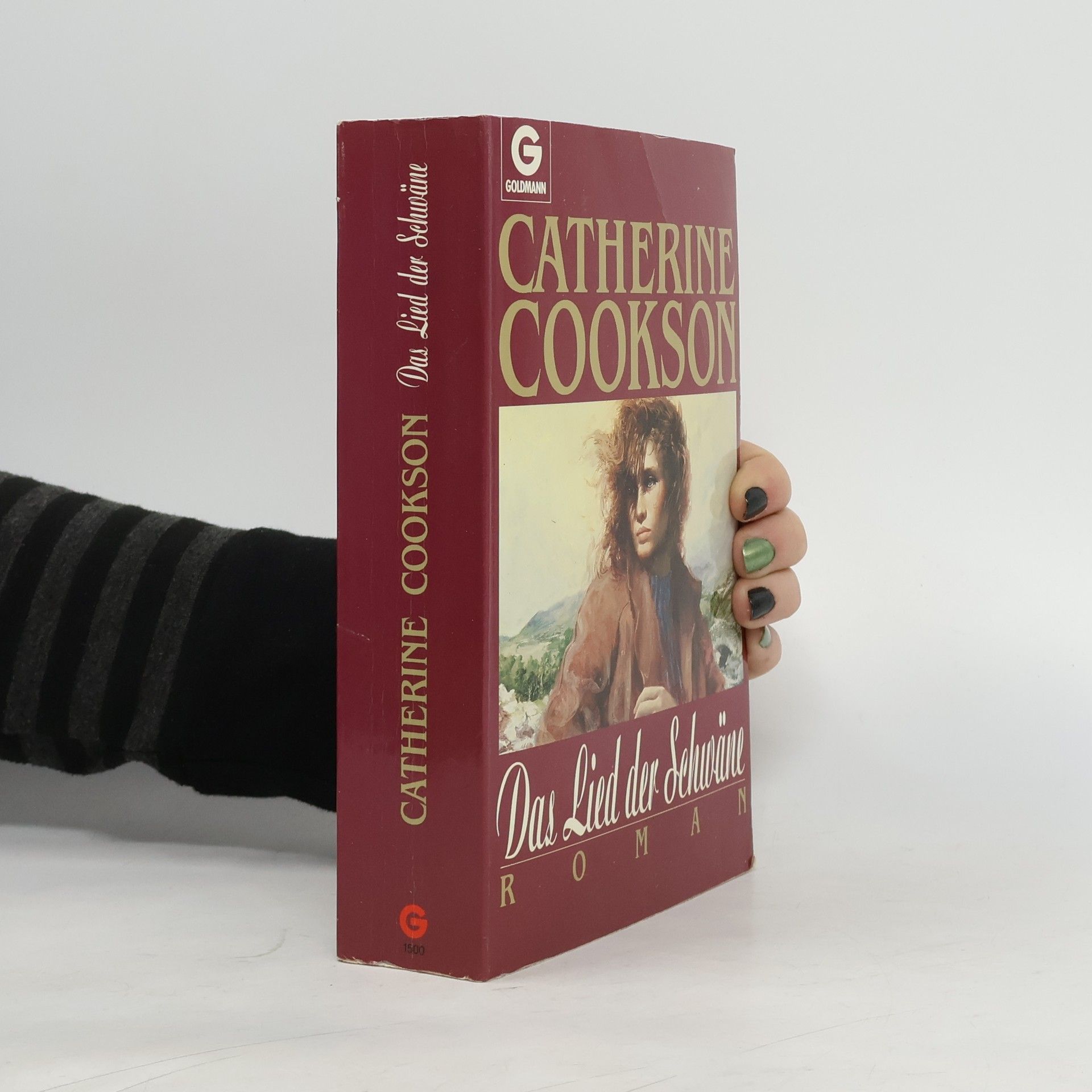 Catherine Cookson Das Lied der Schwäne