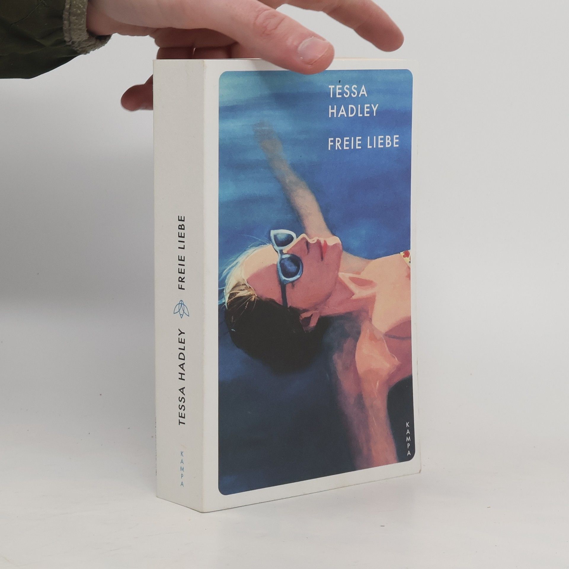 Lea Singer La Fenice