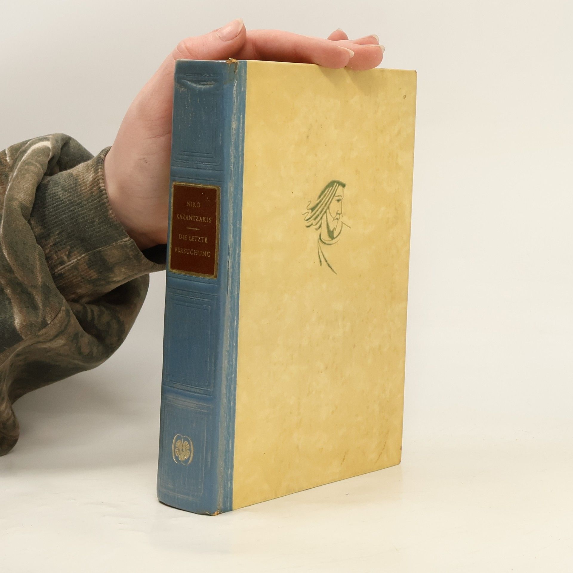 Die Letzte Versuchung