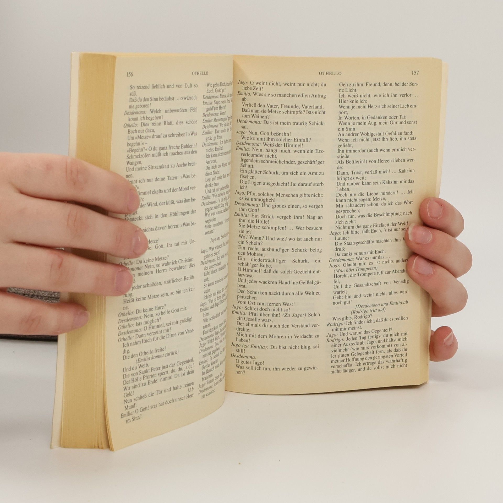 William Shakespeare Sämtliche Werke. Band 7