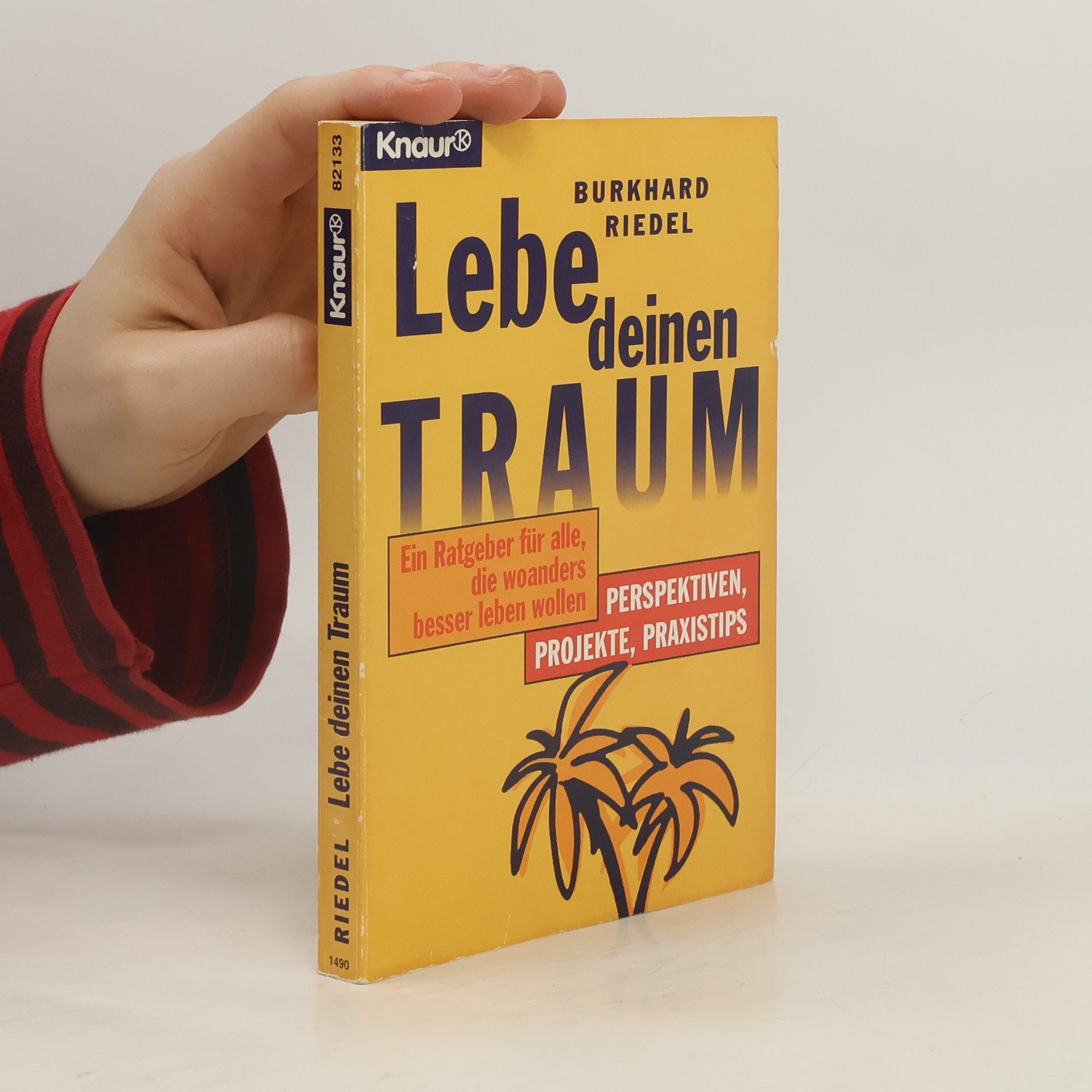Lebe Deinen Traum