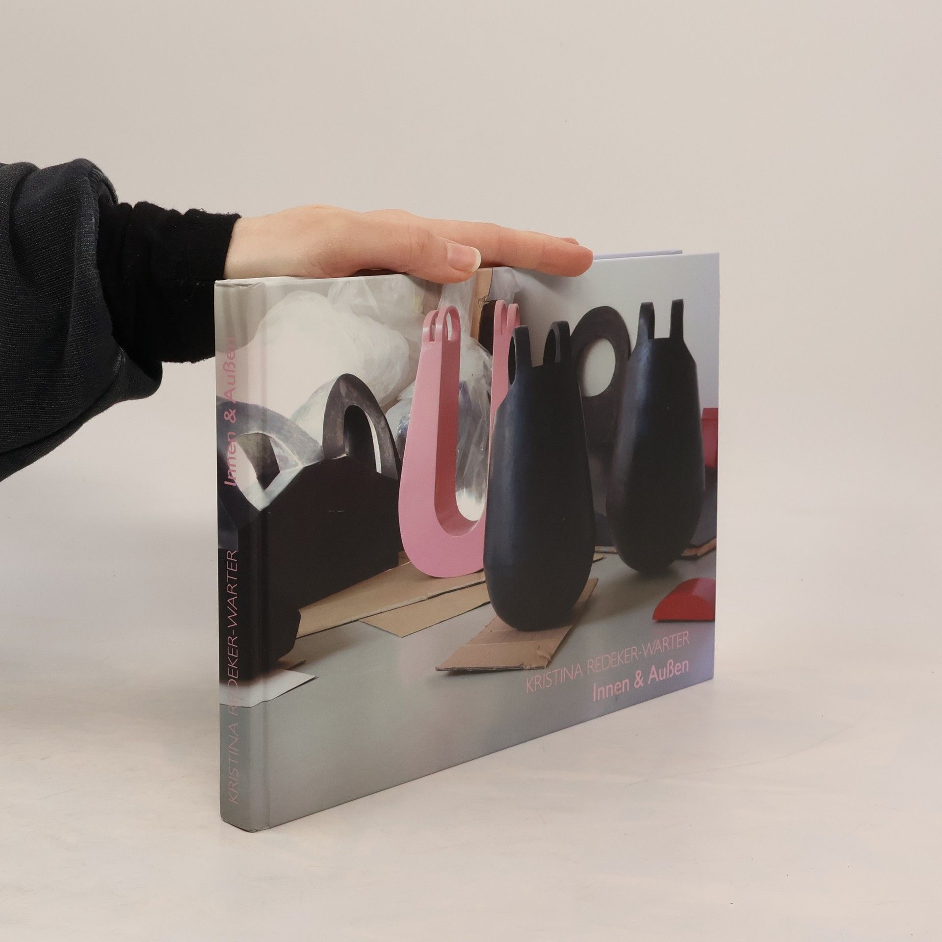 Kolektív autorov Kristina Redeker-W. Innen & Außen