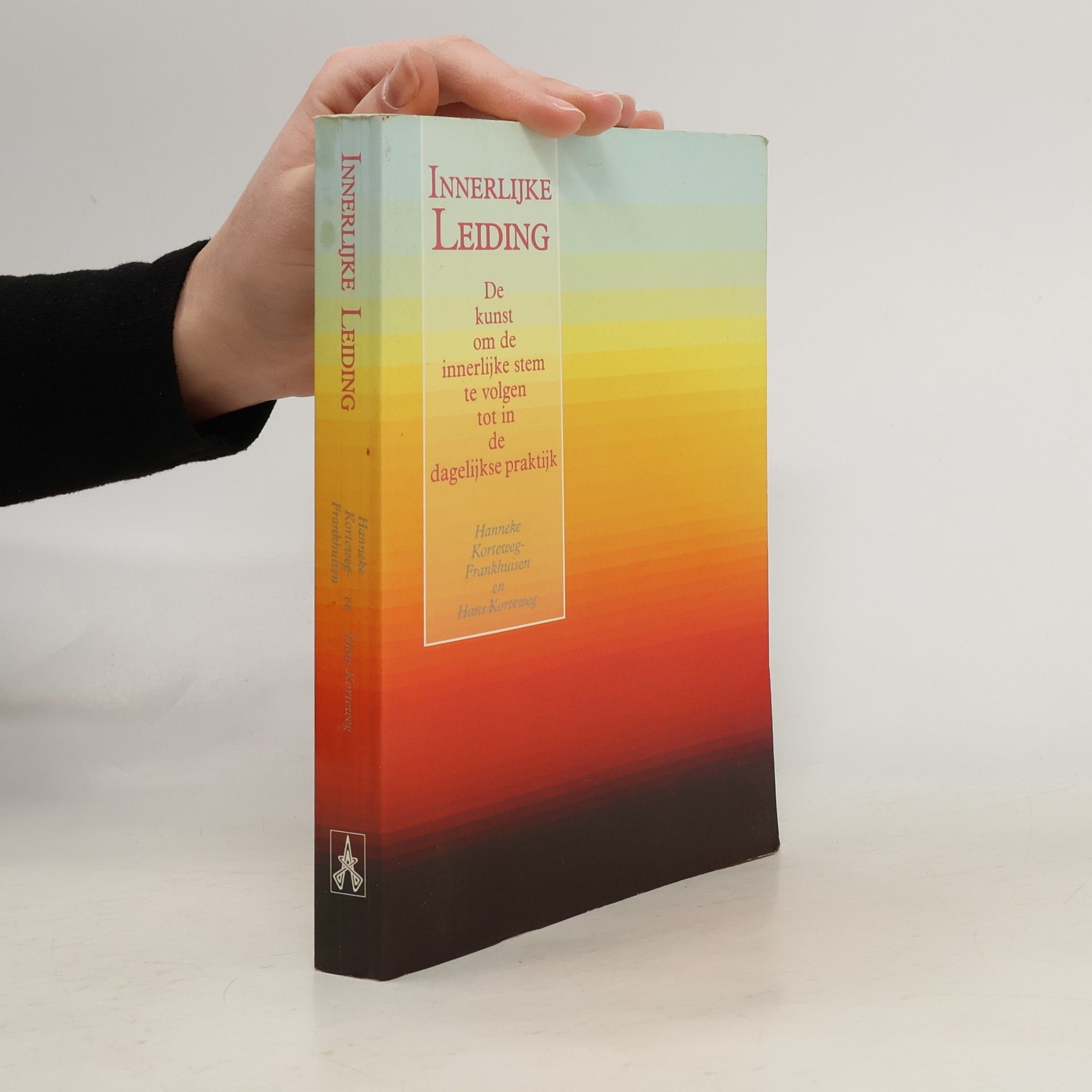 Hanneke Korteweg Frankhuisen Innerlijke leiding