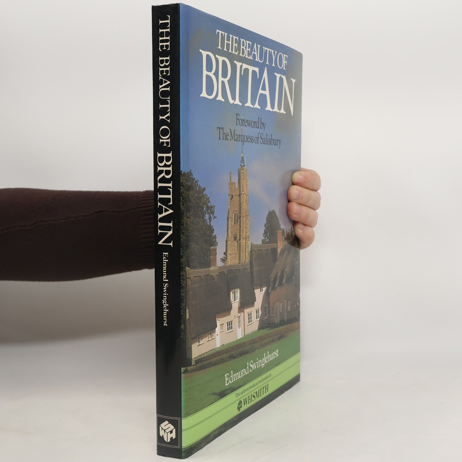 The Beauty of Britain