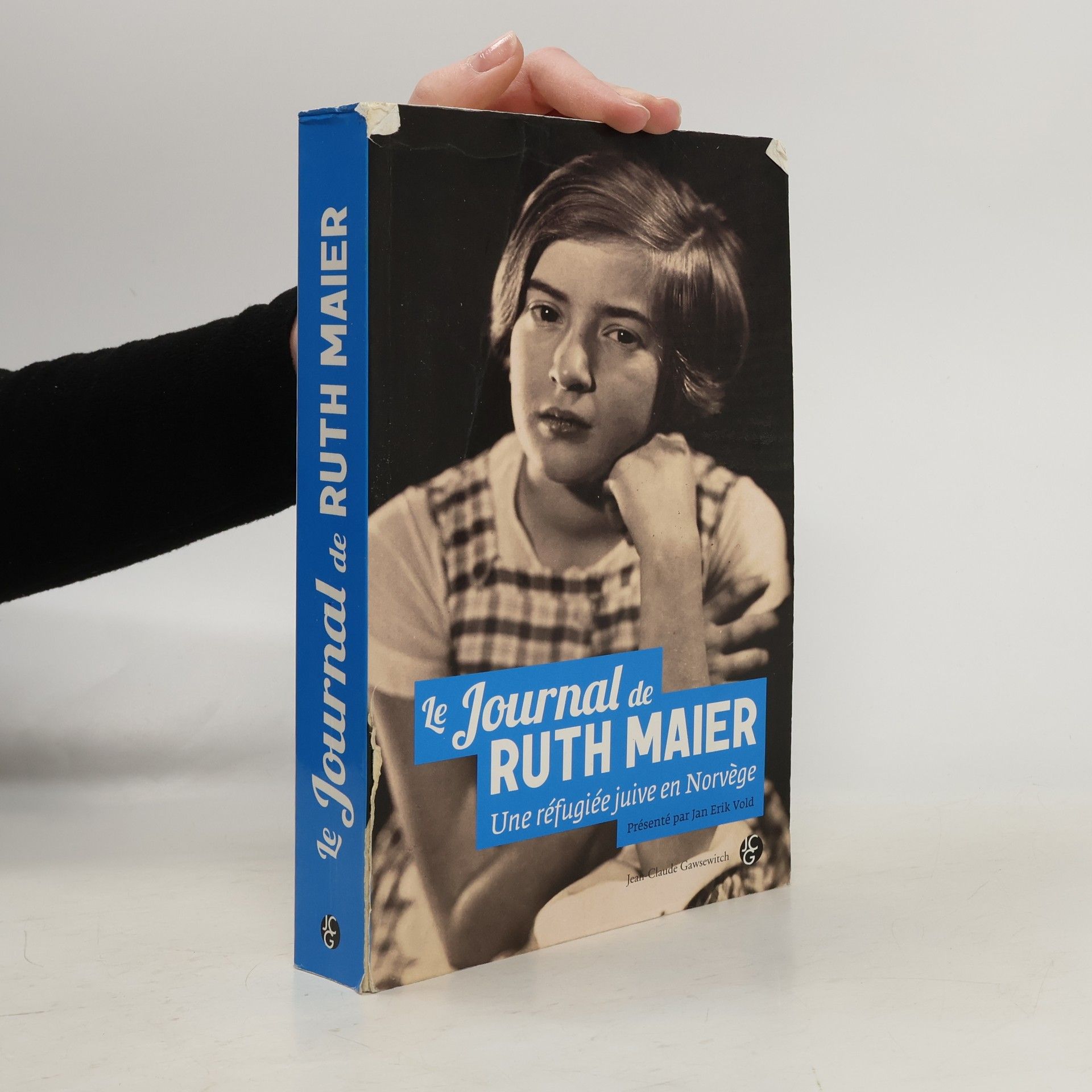 Ruth Maier Le journal de Ruth Maier