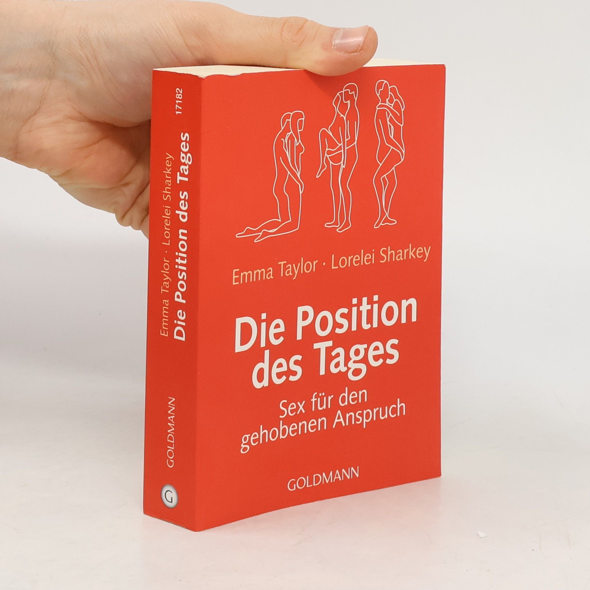 Emma Taylor Die Position des Tages