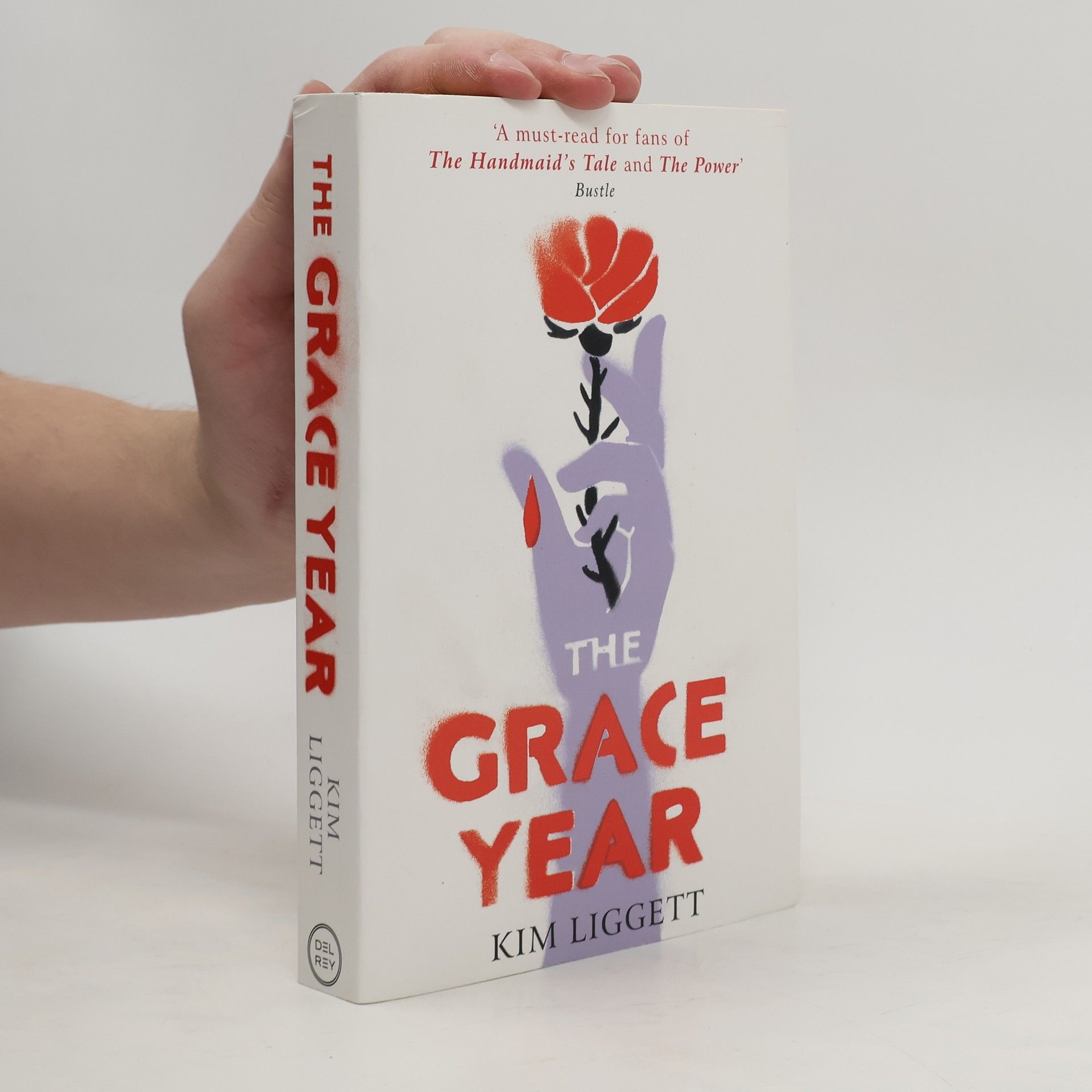 Kim Liggett The Grace Year