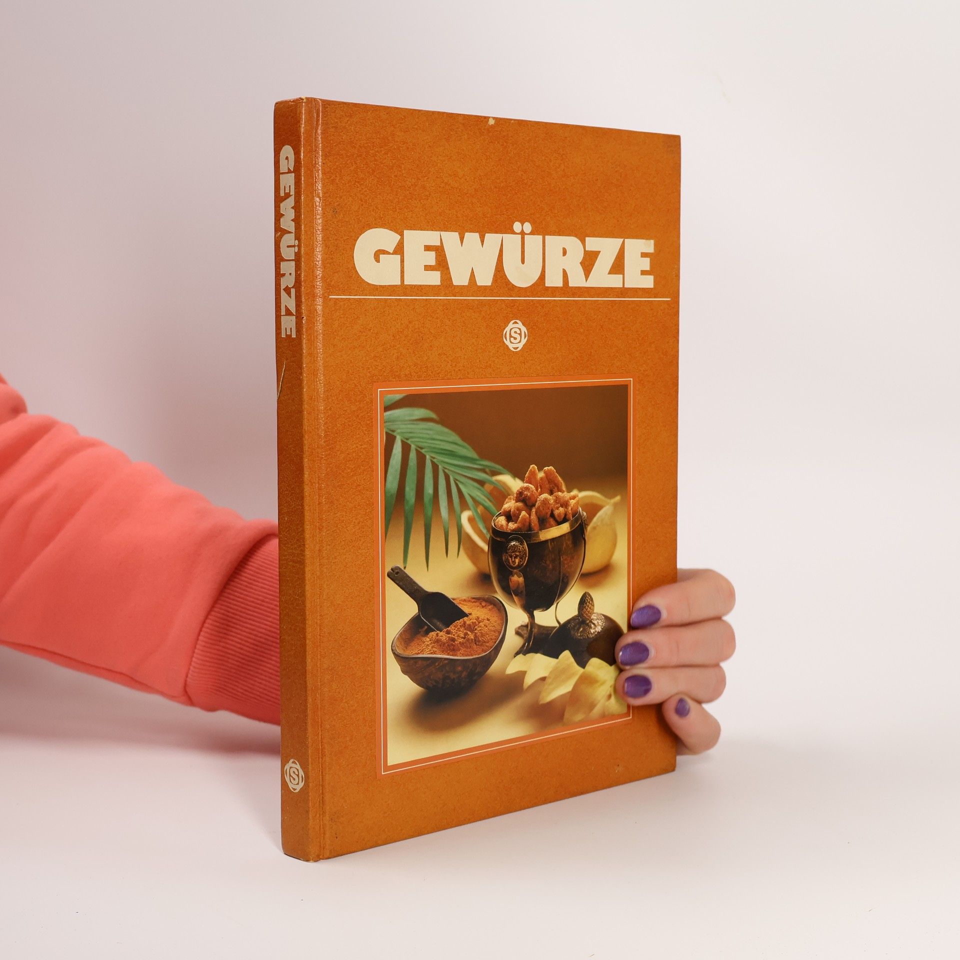 Gewürze