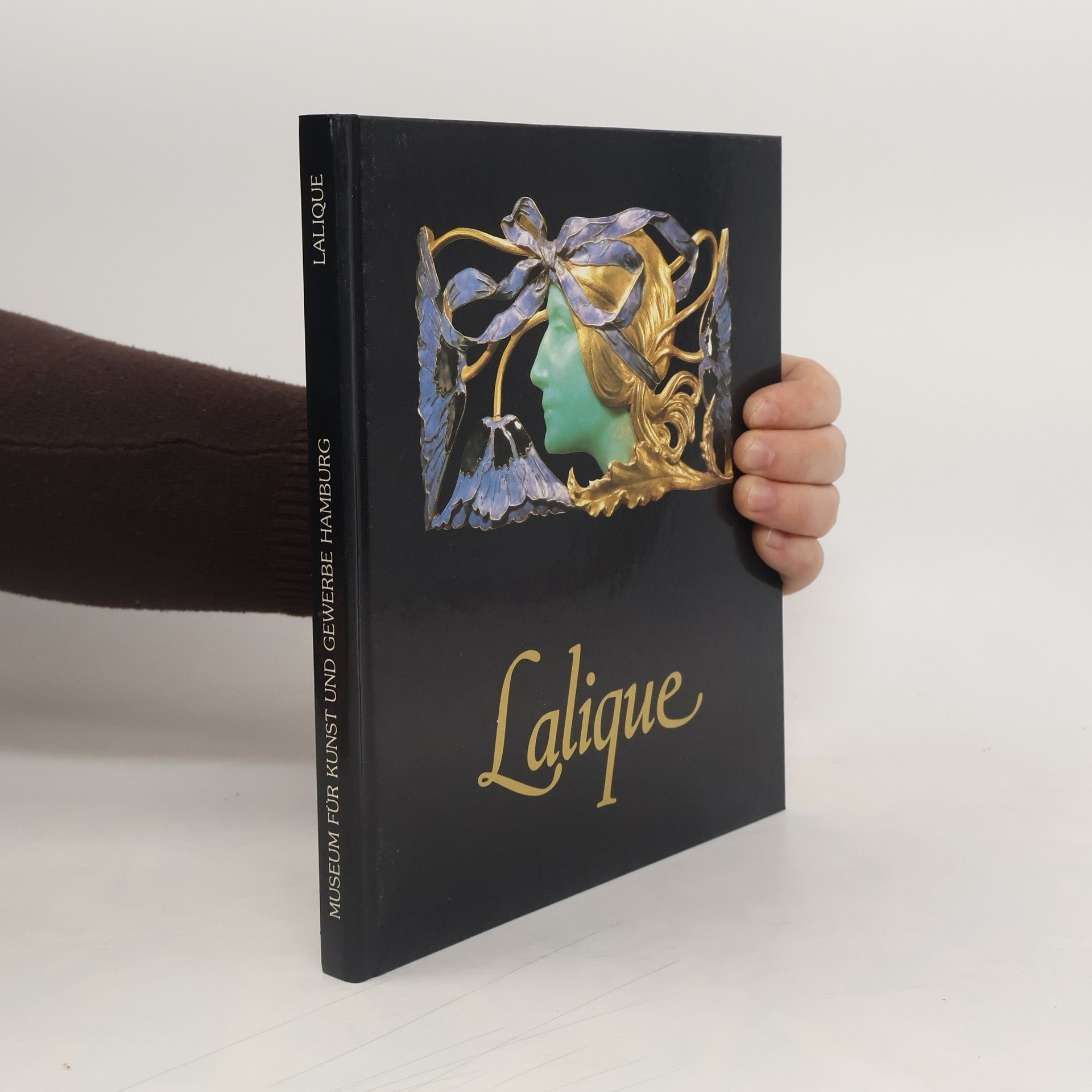 Autorenkollektiv Lalique