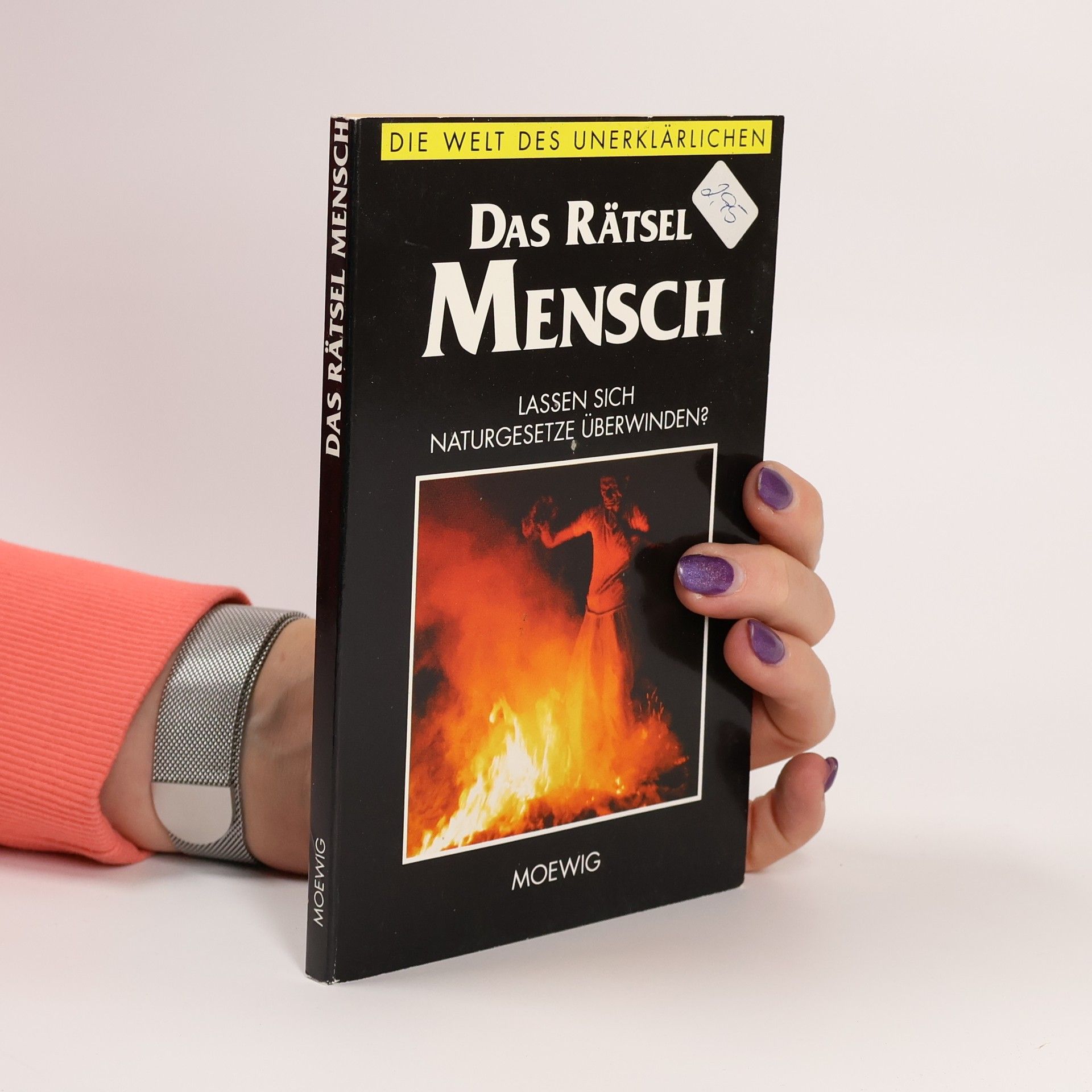 Autorenkollektiv Das Rätsel Mensch