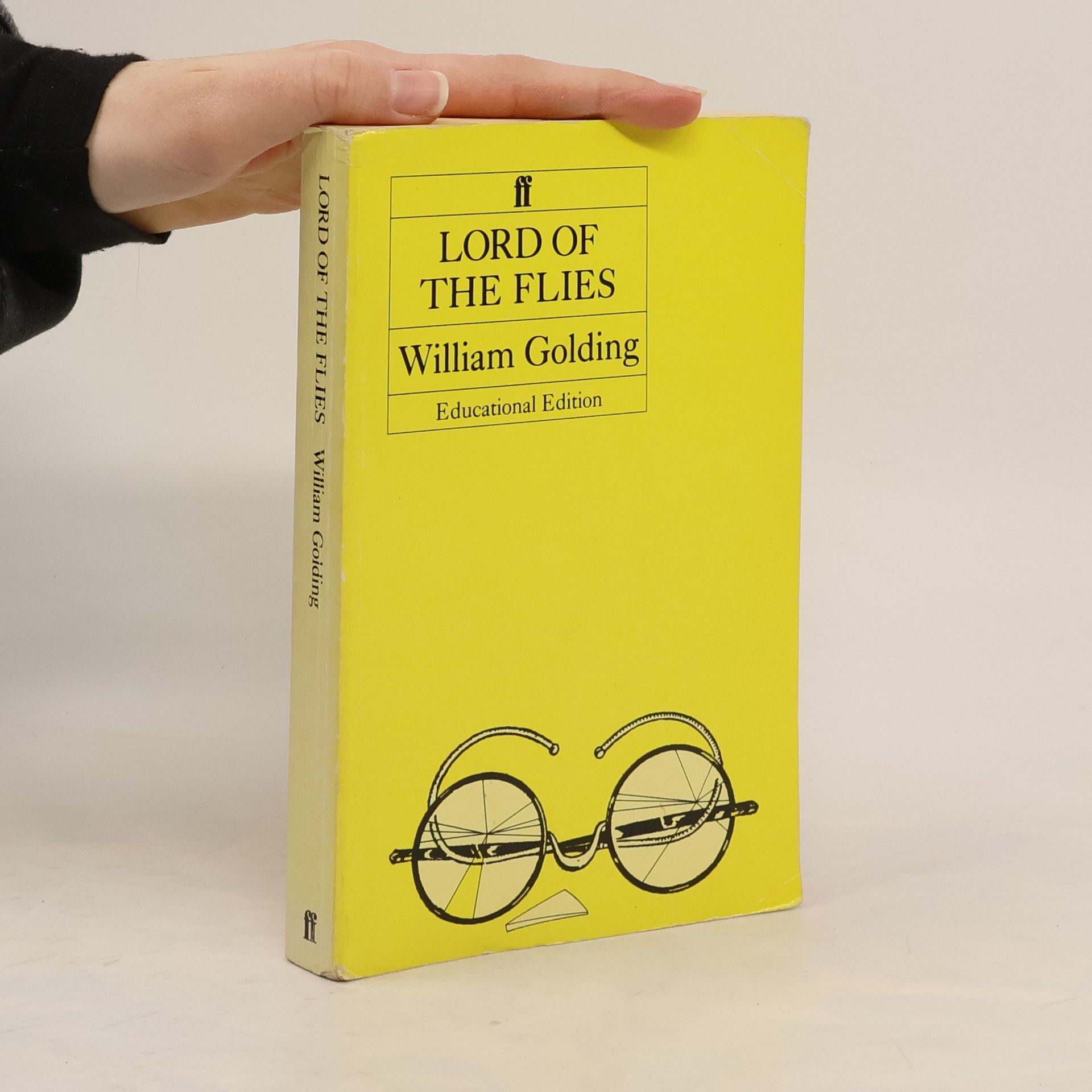 William Golding Lord of the Flies