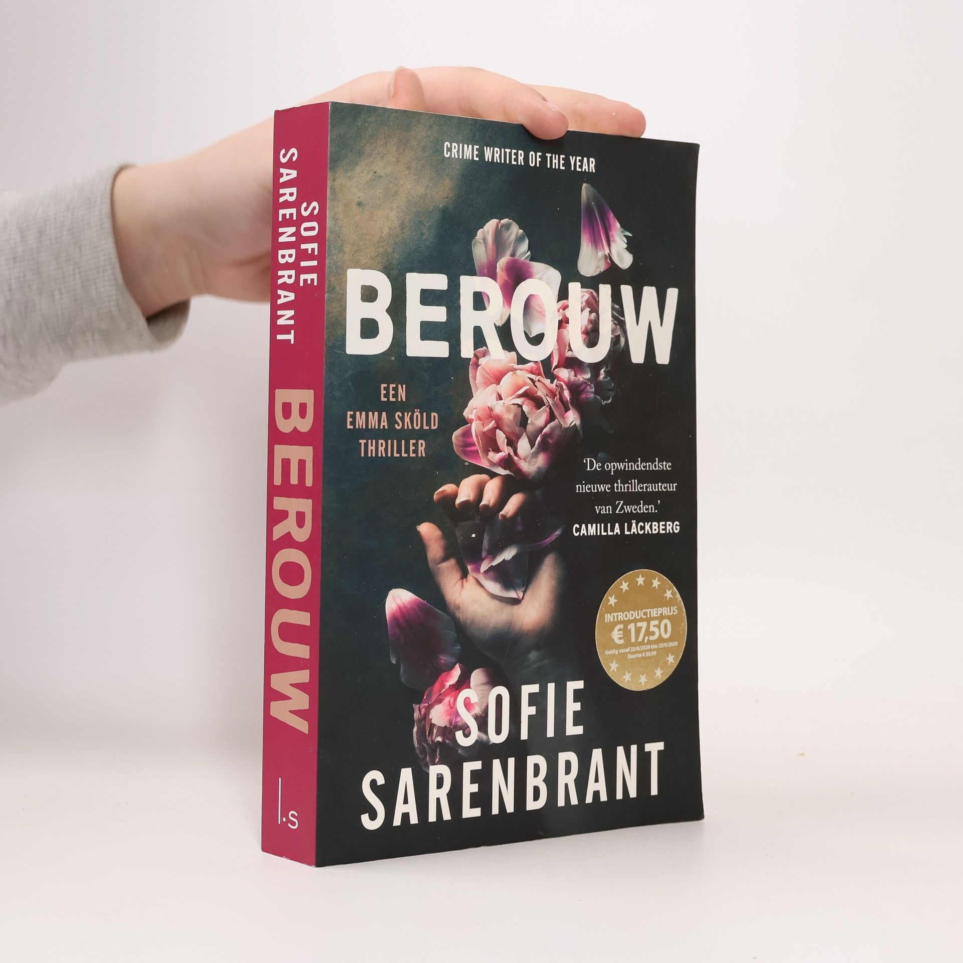 Emma Sköld - 1: Berouw