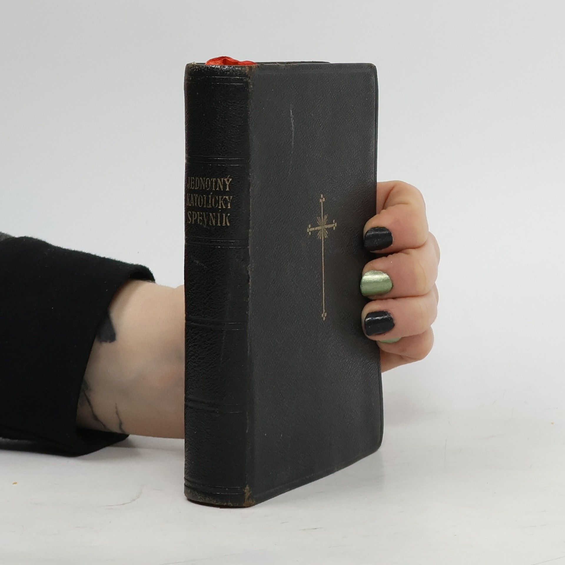 Autorenkollektiv Jednotný katolícky spevník