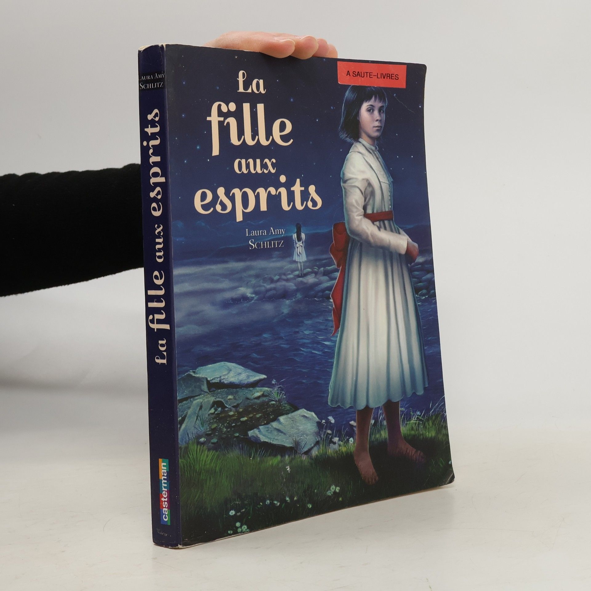 La Fille aux esprits