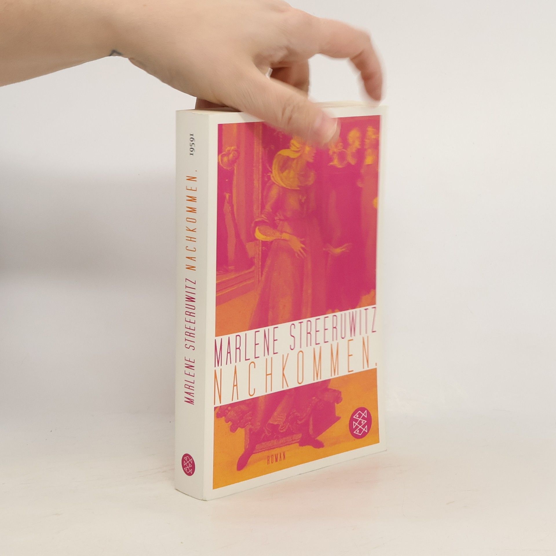 Marlene Streeruwitz Nachkommen