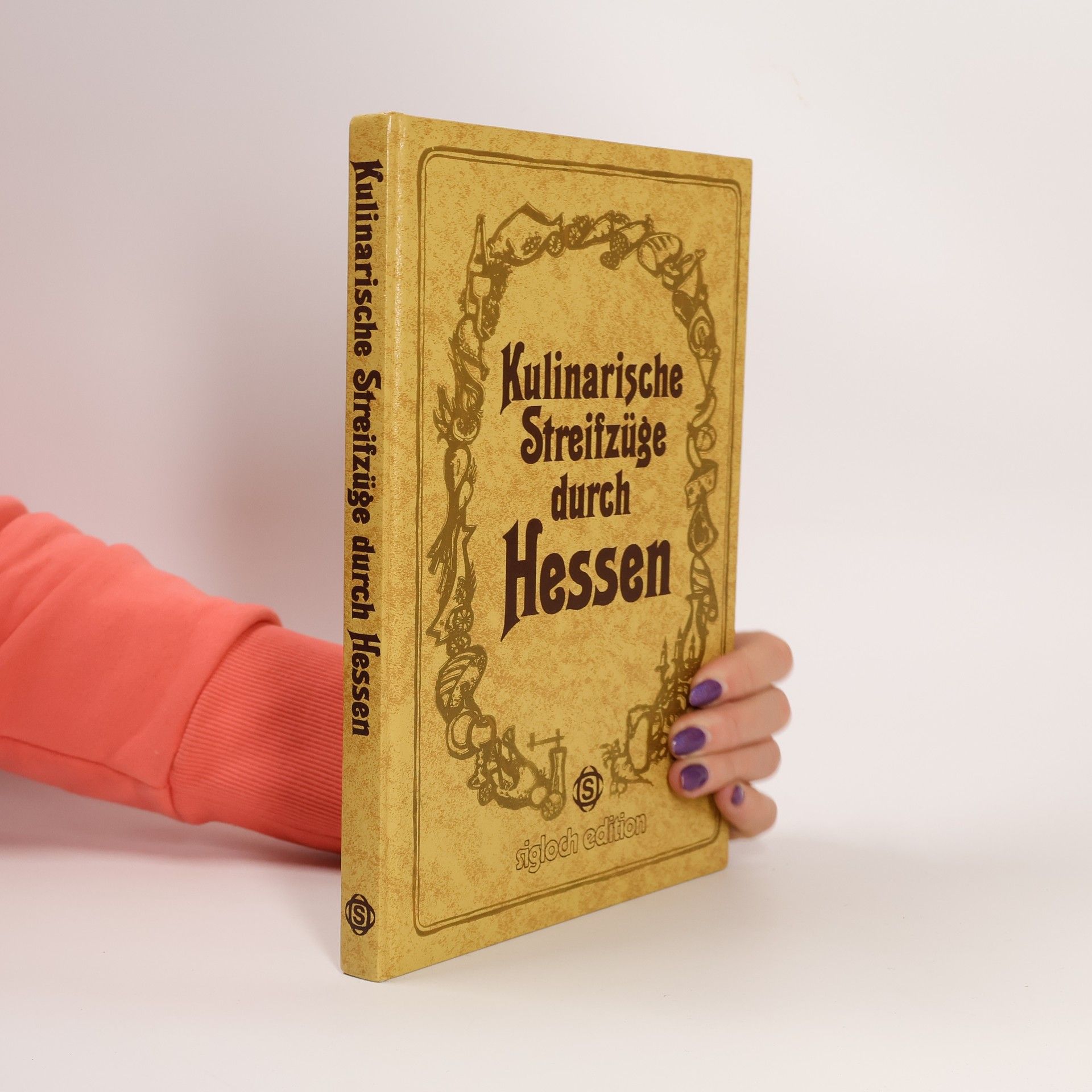 Kulinarische Streifzüge durch die Pfalz