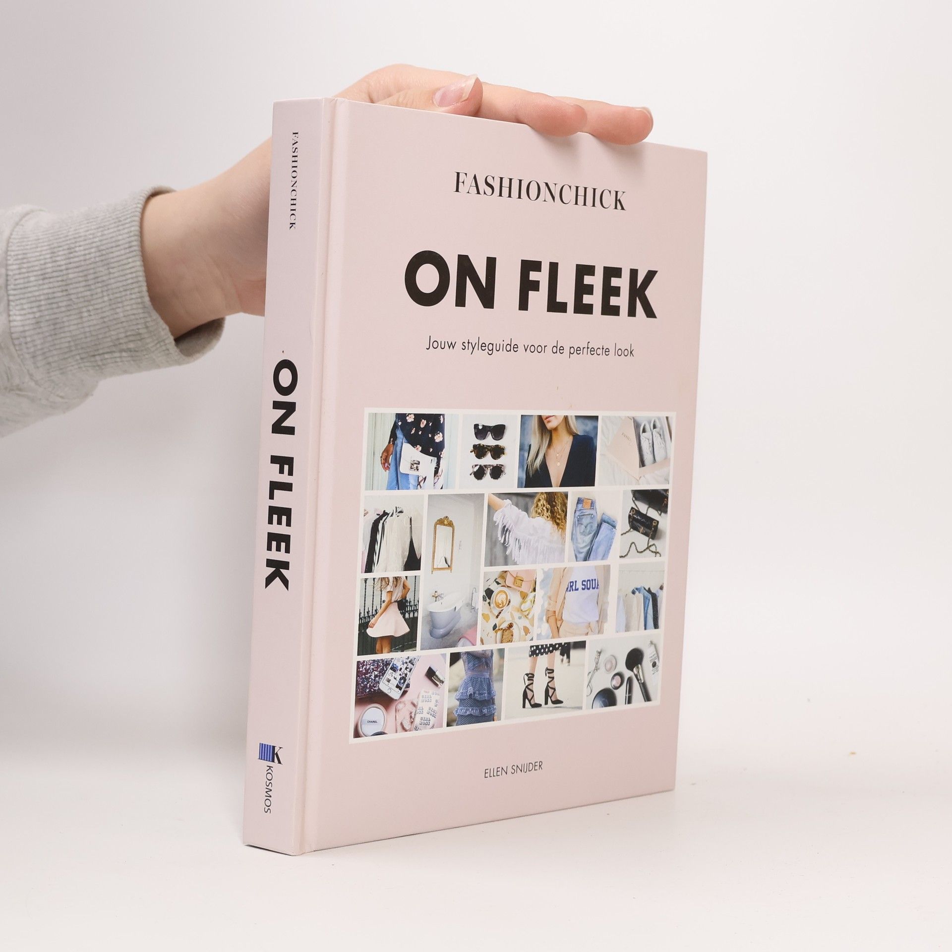 Ellen Snijder On Fleek