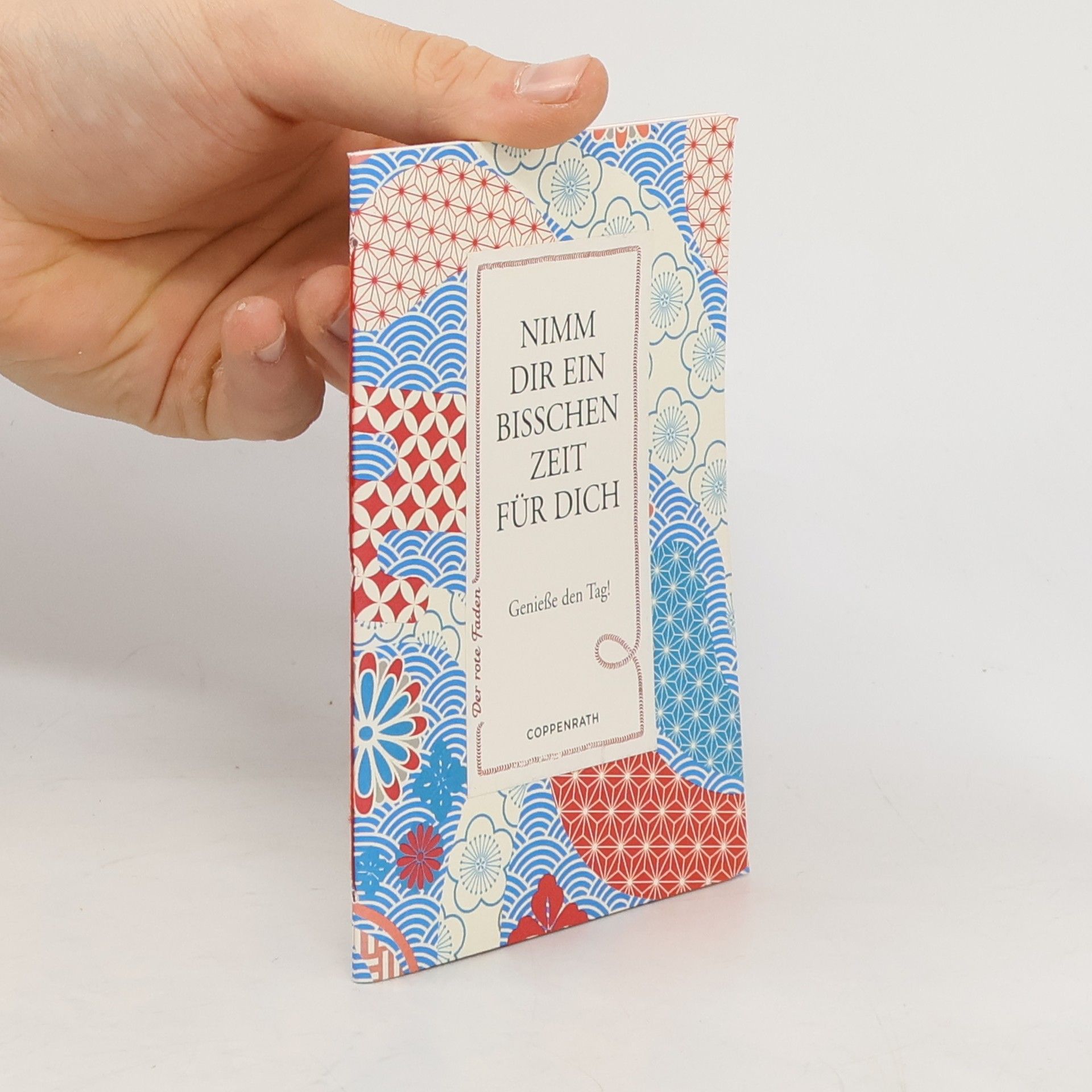 Kai König Der rote Faden - 31: Nimm dir ein bisschen Zeit für dich