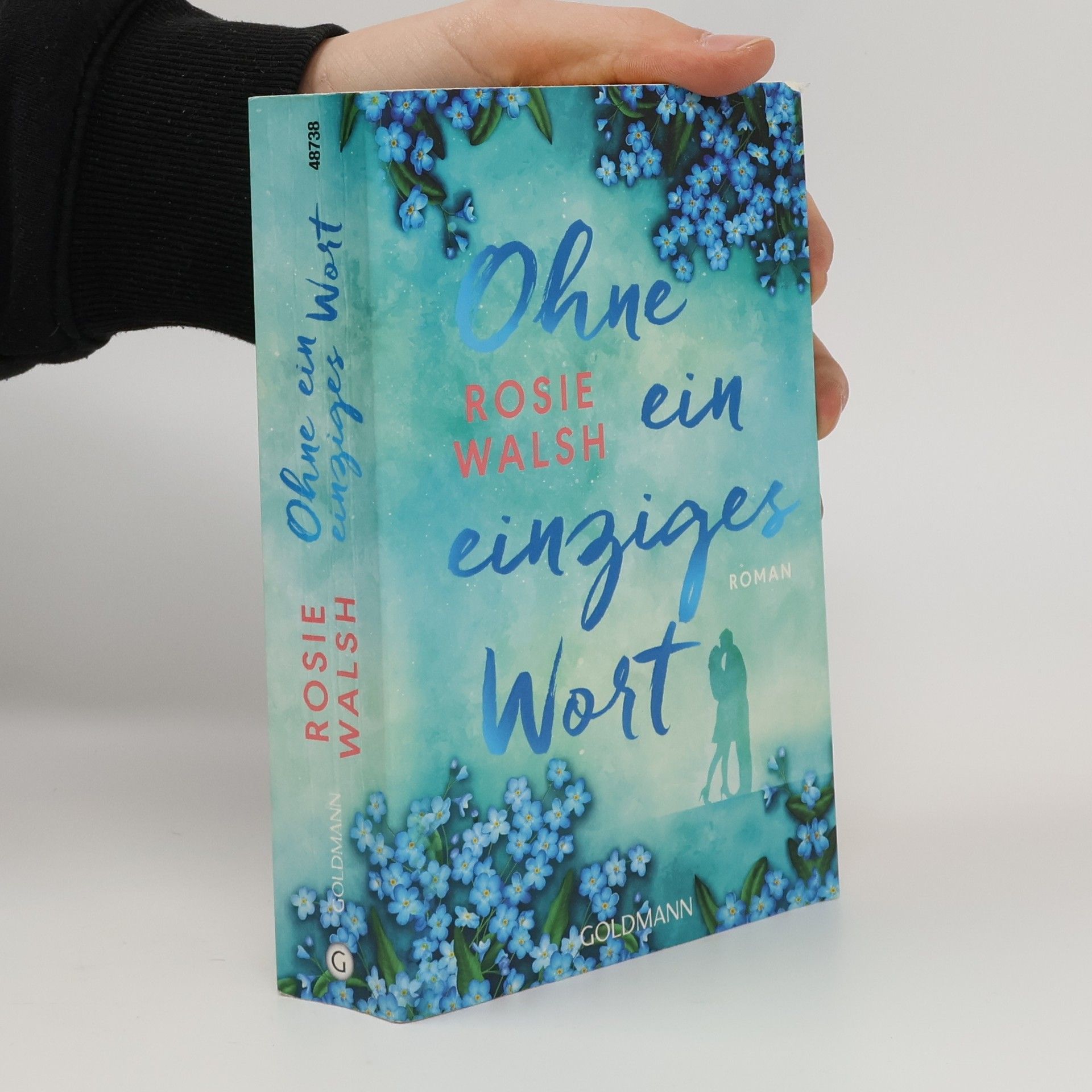 Rosie Walsh Ohne ein einziges Wort