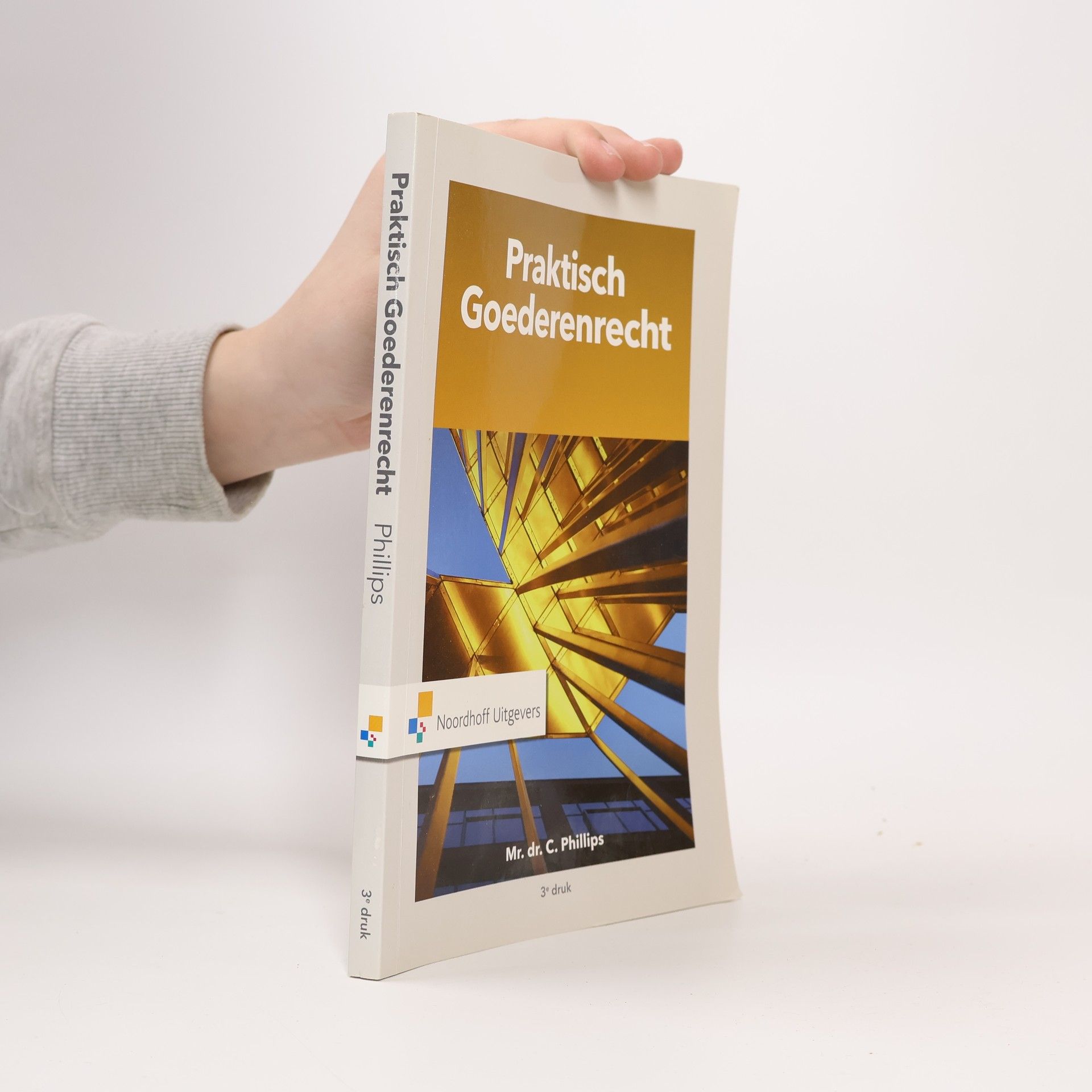 Praktisch goederenrecht - 3e druk