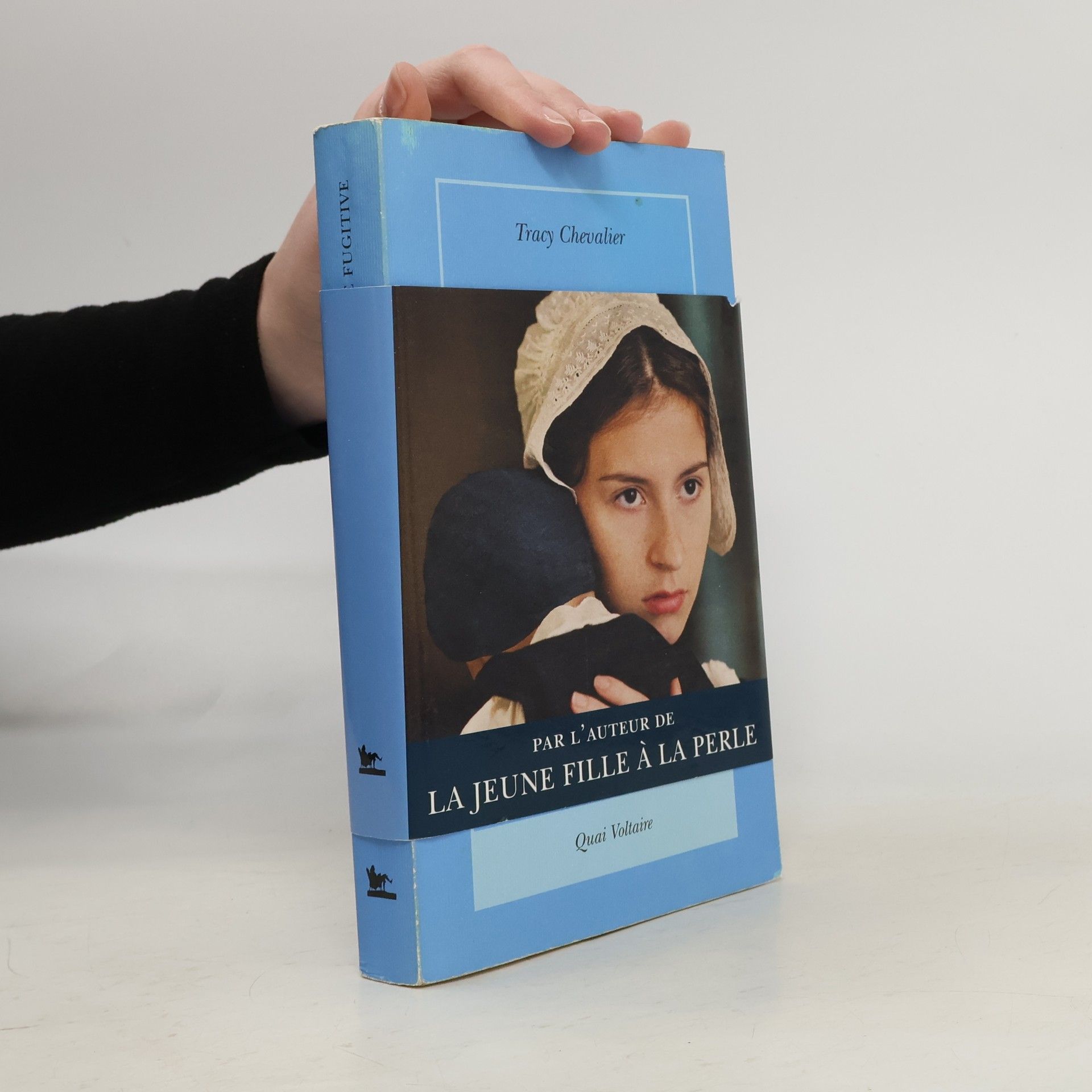 La dernière fugitive