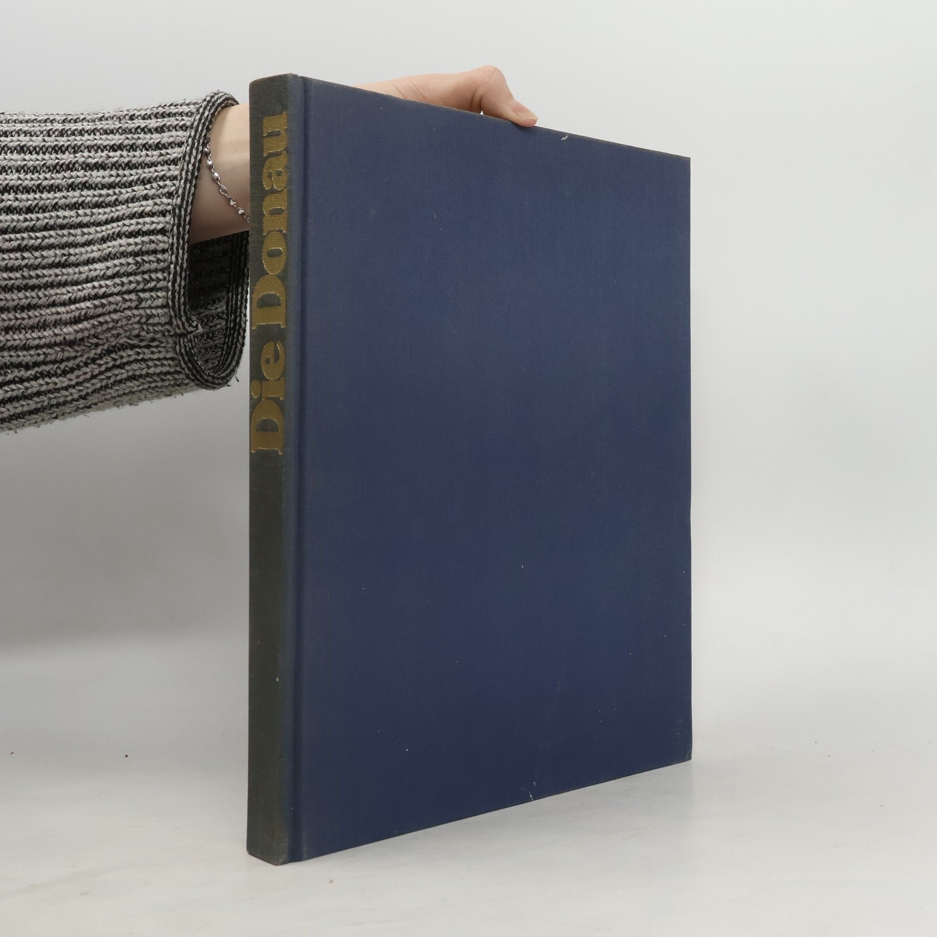 Heinz Siegert Die Donau