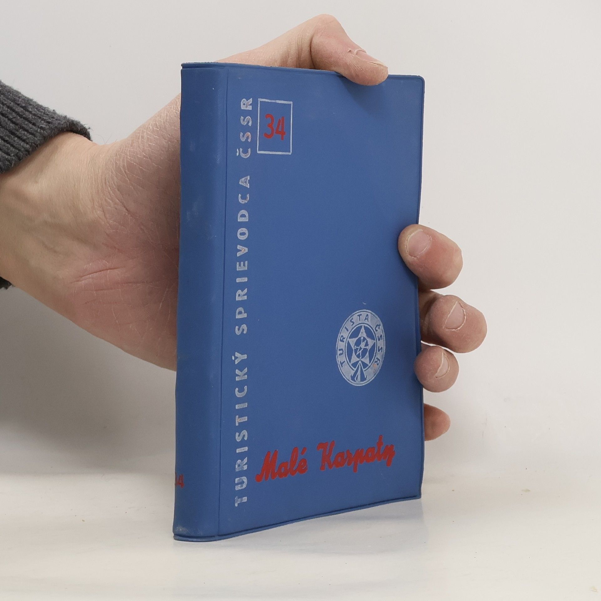 Oto Došek Malé Karpaty