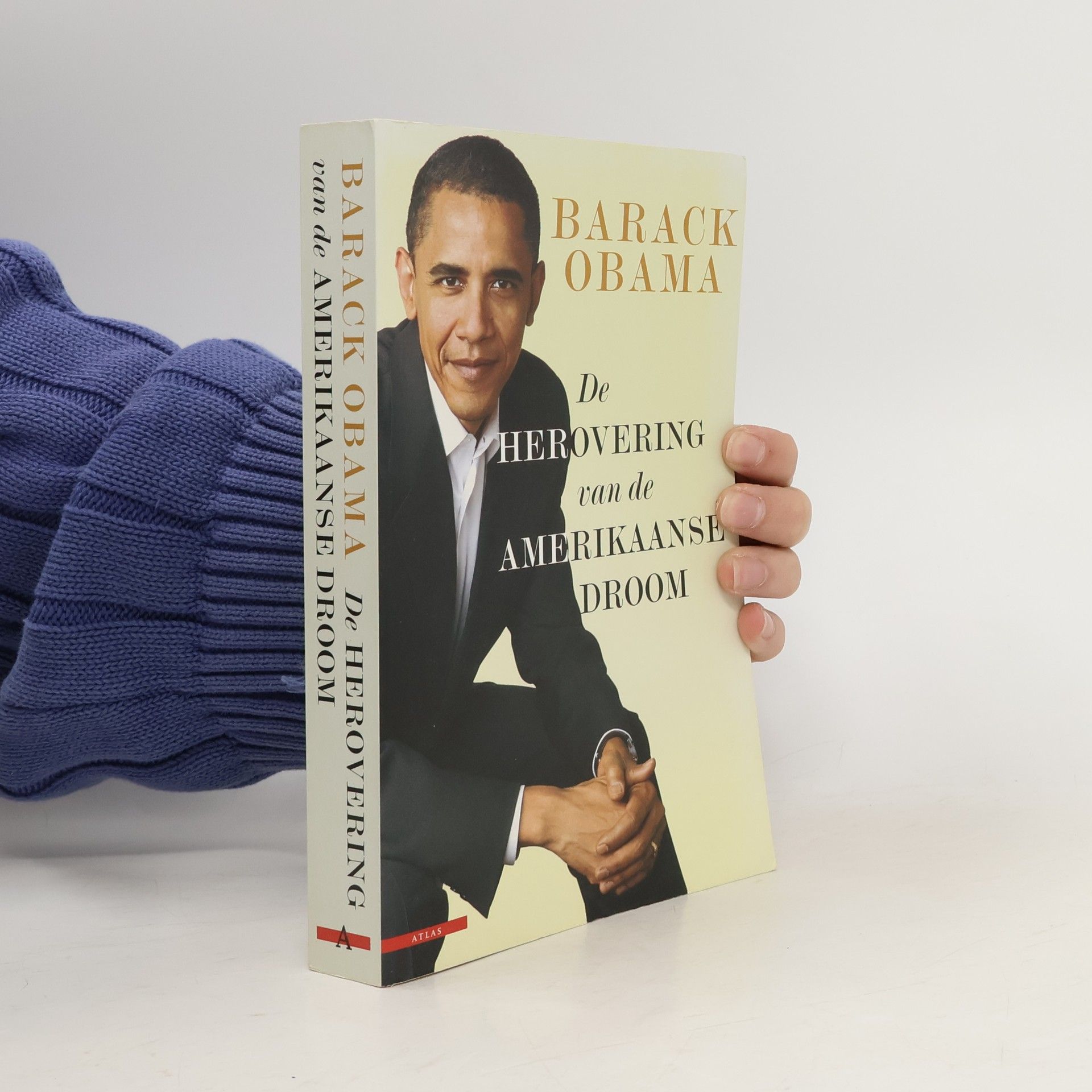 De herovering van de Amerikaanse droom / druk 6