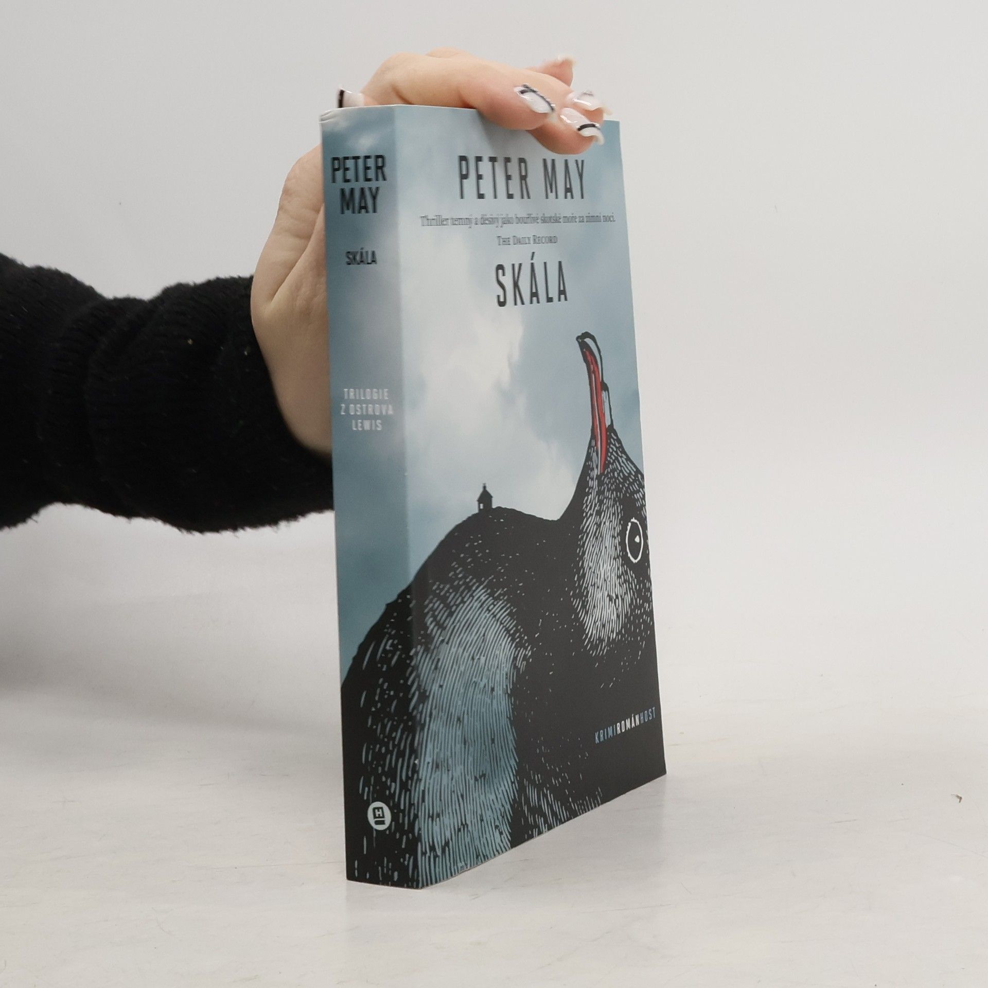 Linda Kaprová Skála