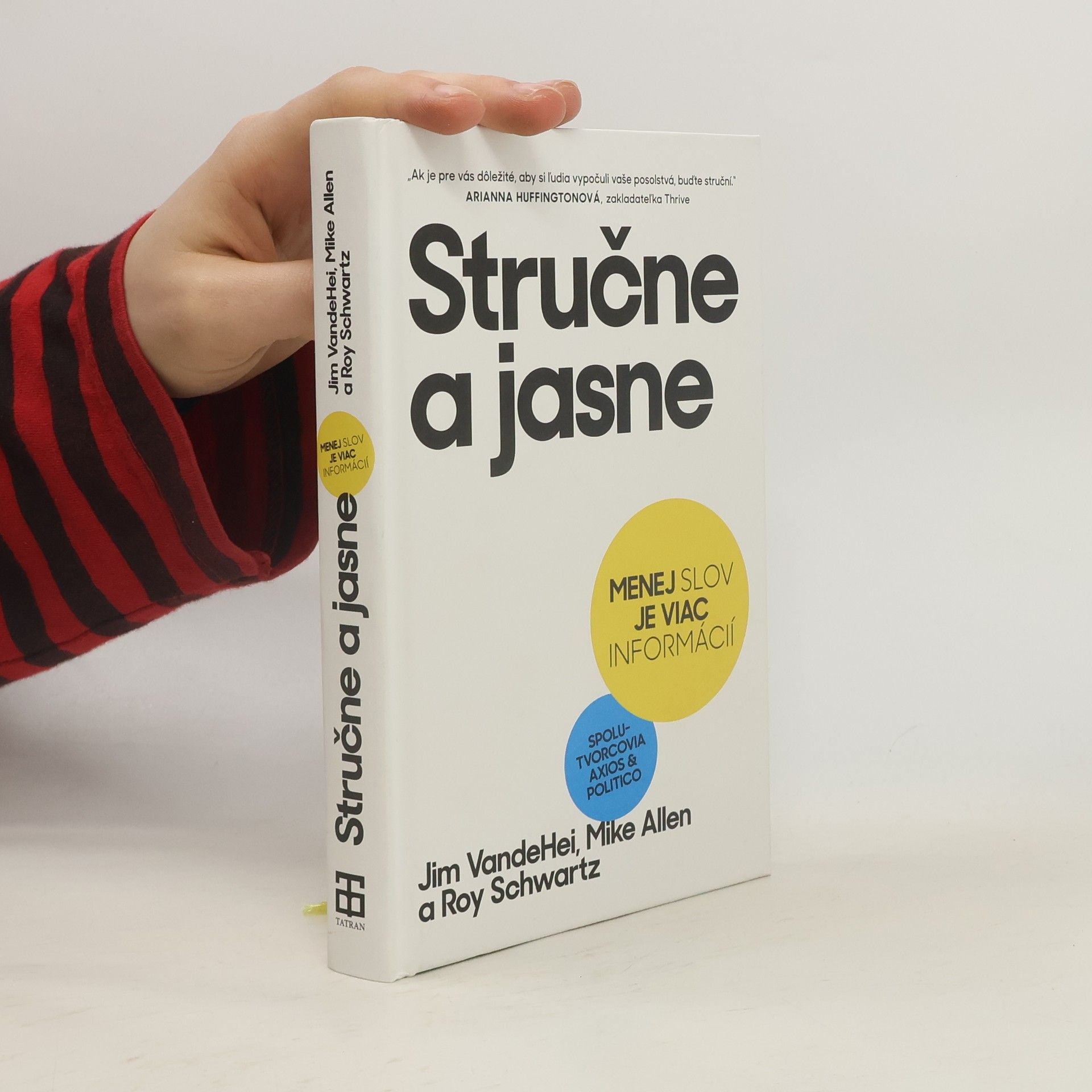 Autorenkollektiv Stručne a jasne