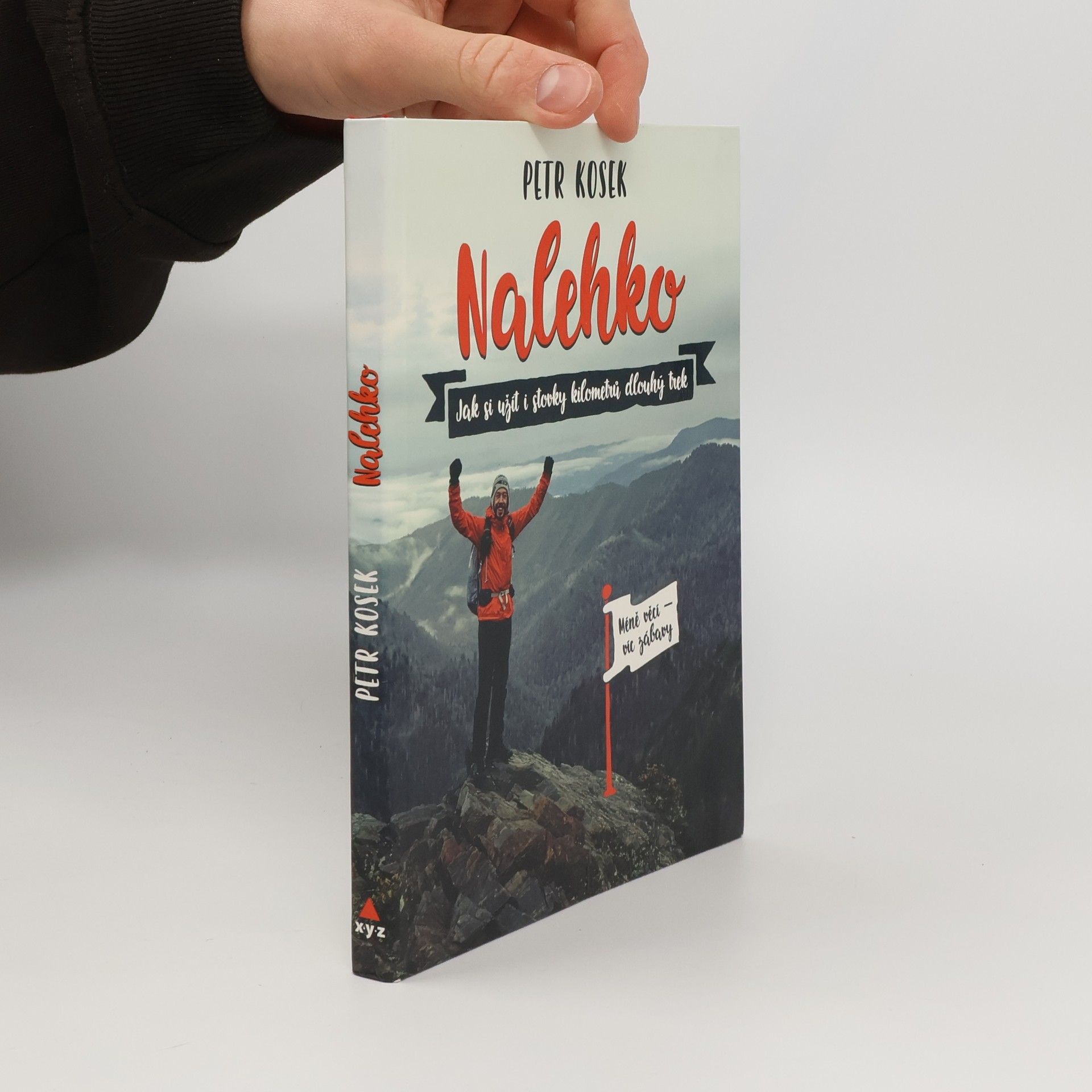 Petr Kosek Nalehko
