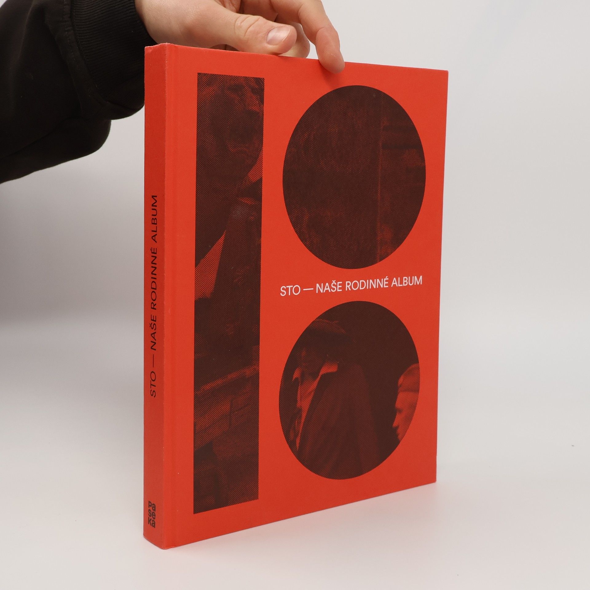 Autores varios Sto - naše rodinné album