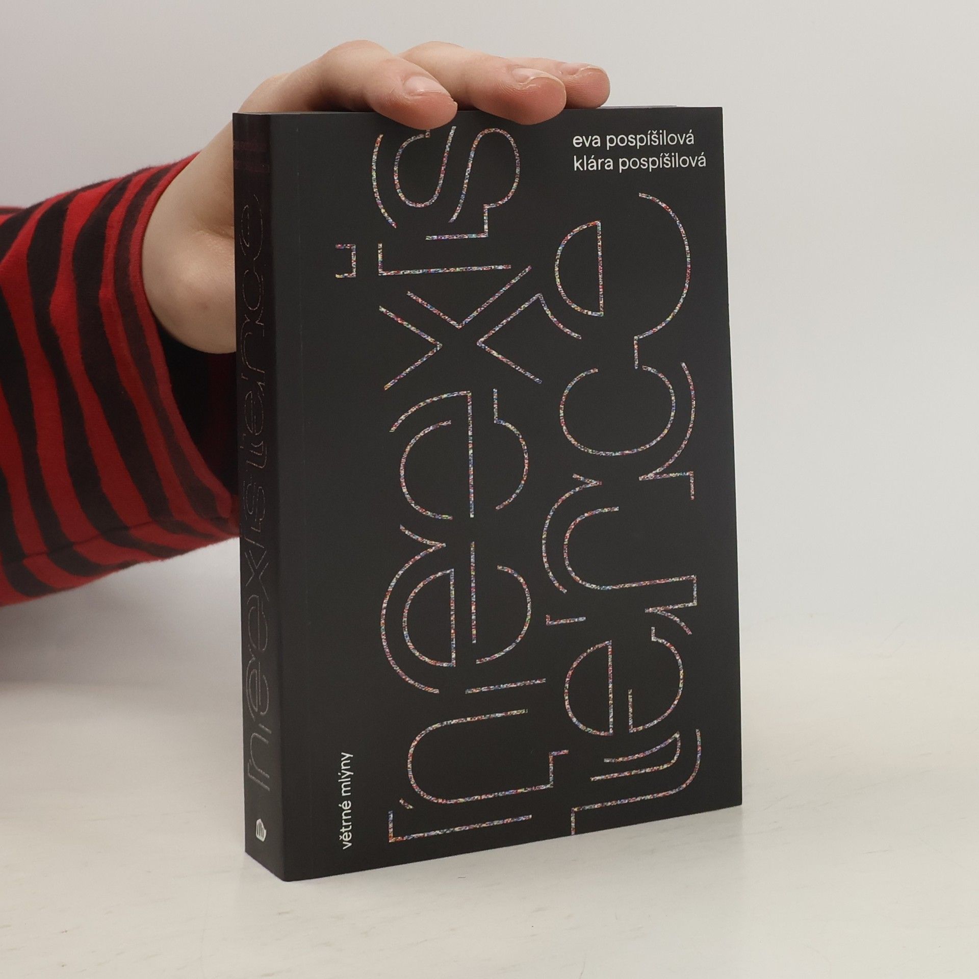 Eva Pospíšilová Neexistence