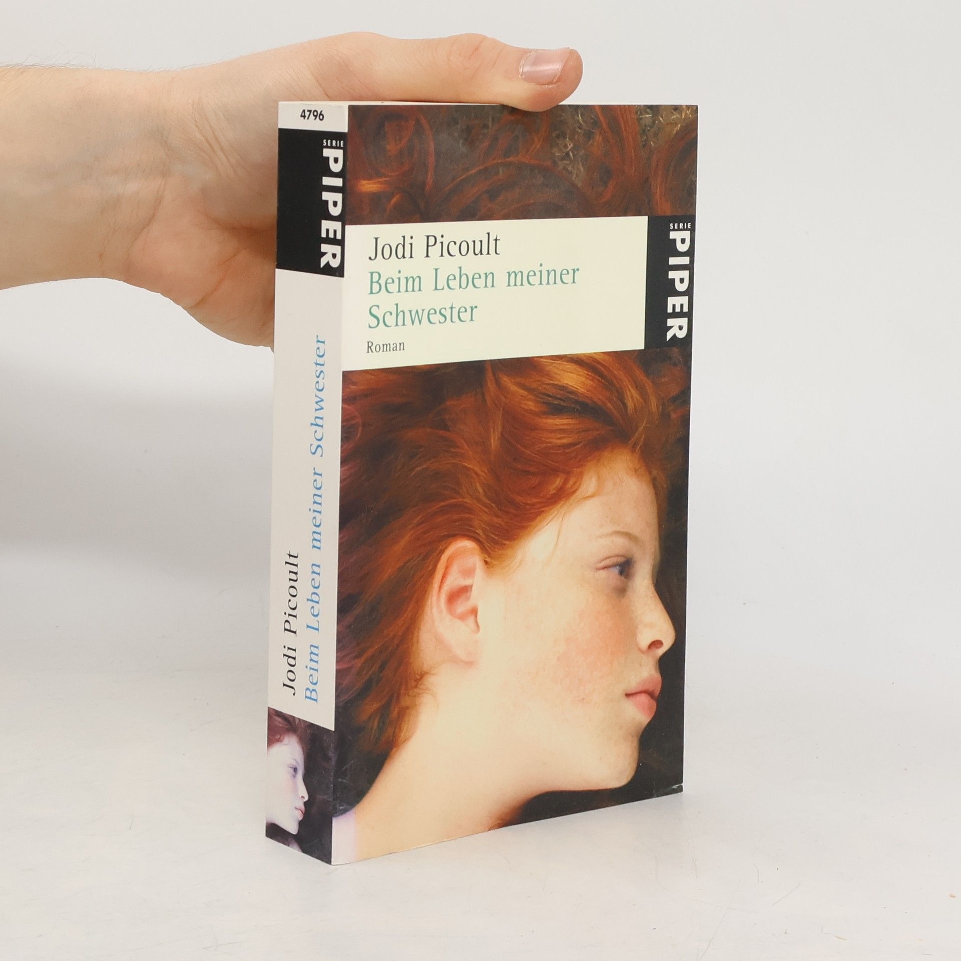 Beim Leben meiner Schwester