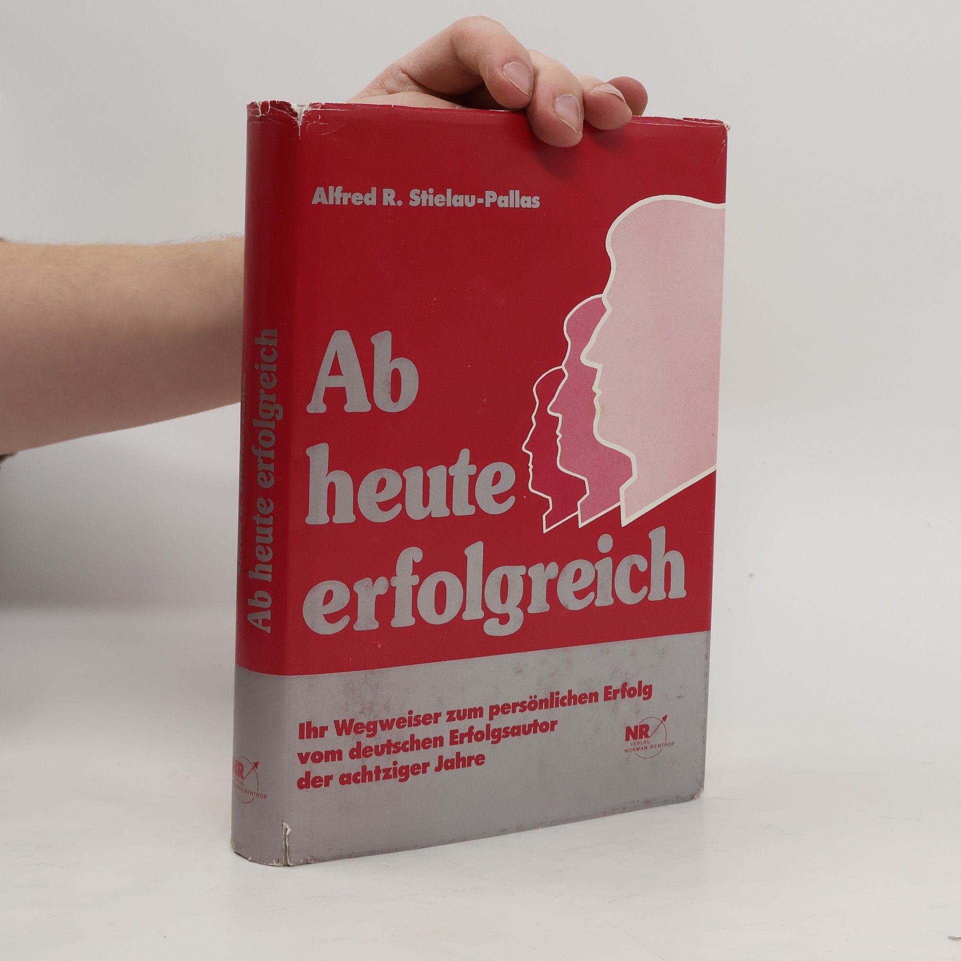 Ab heute erfolgreich