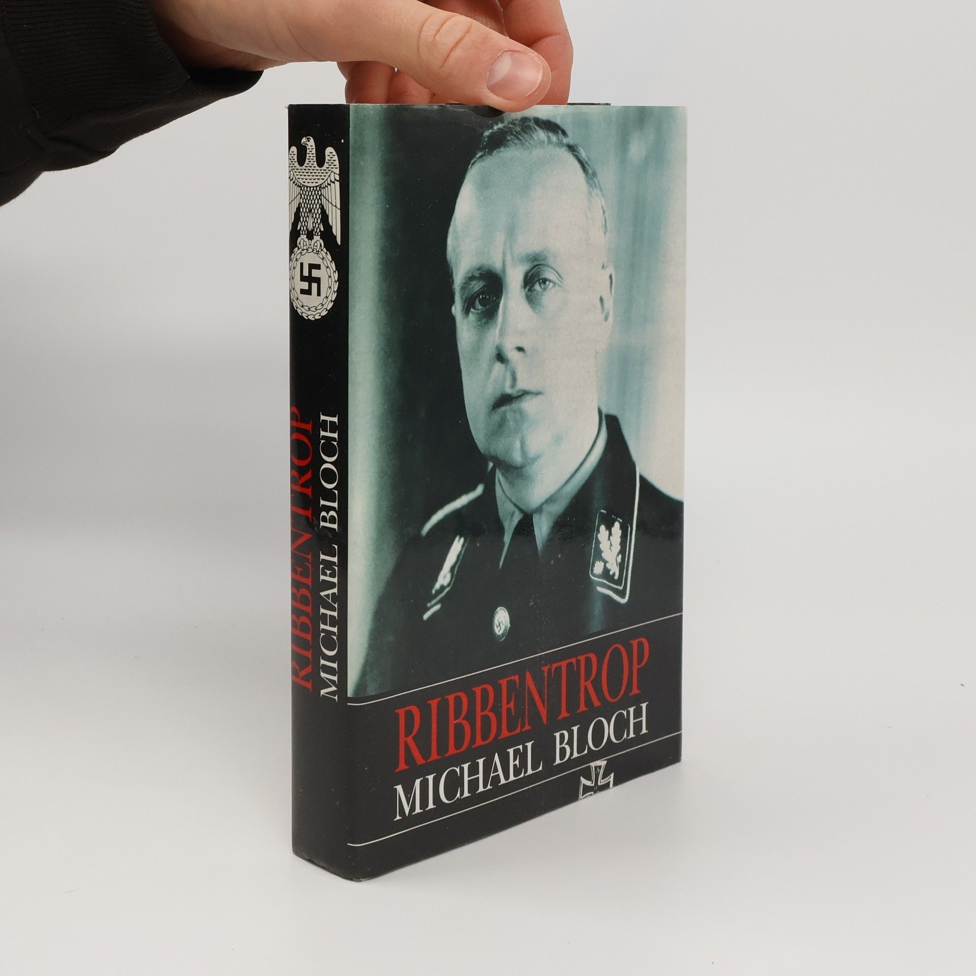 Michael Bloch Ribbentrop