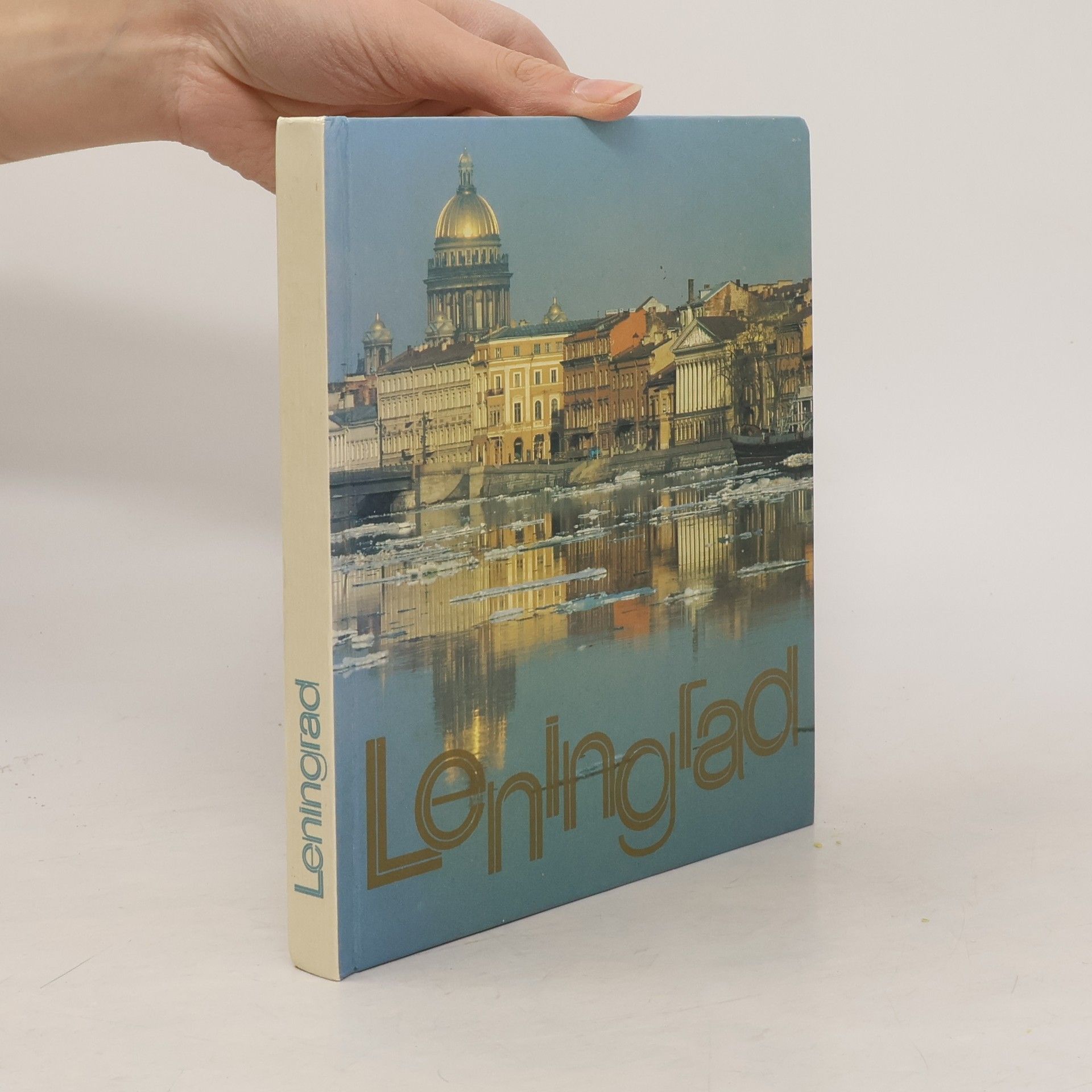 Autorenkollektiv Leningrad