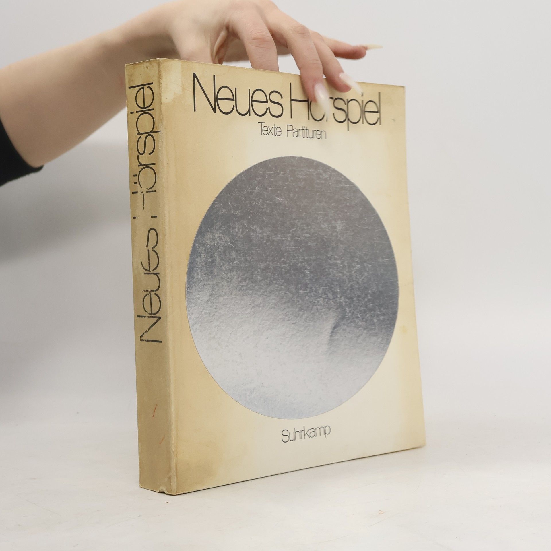 Klaus Schöning Neues Hörspiel