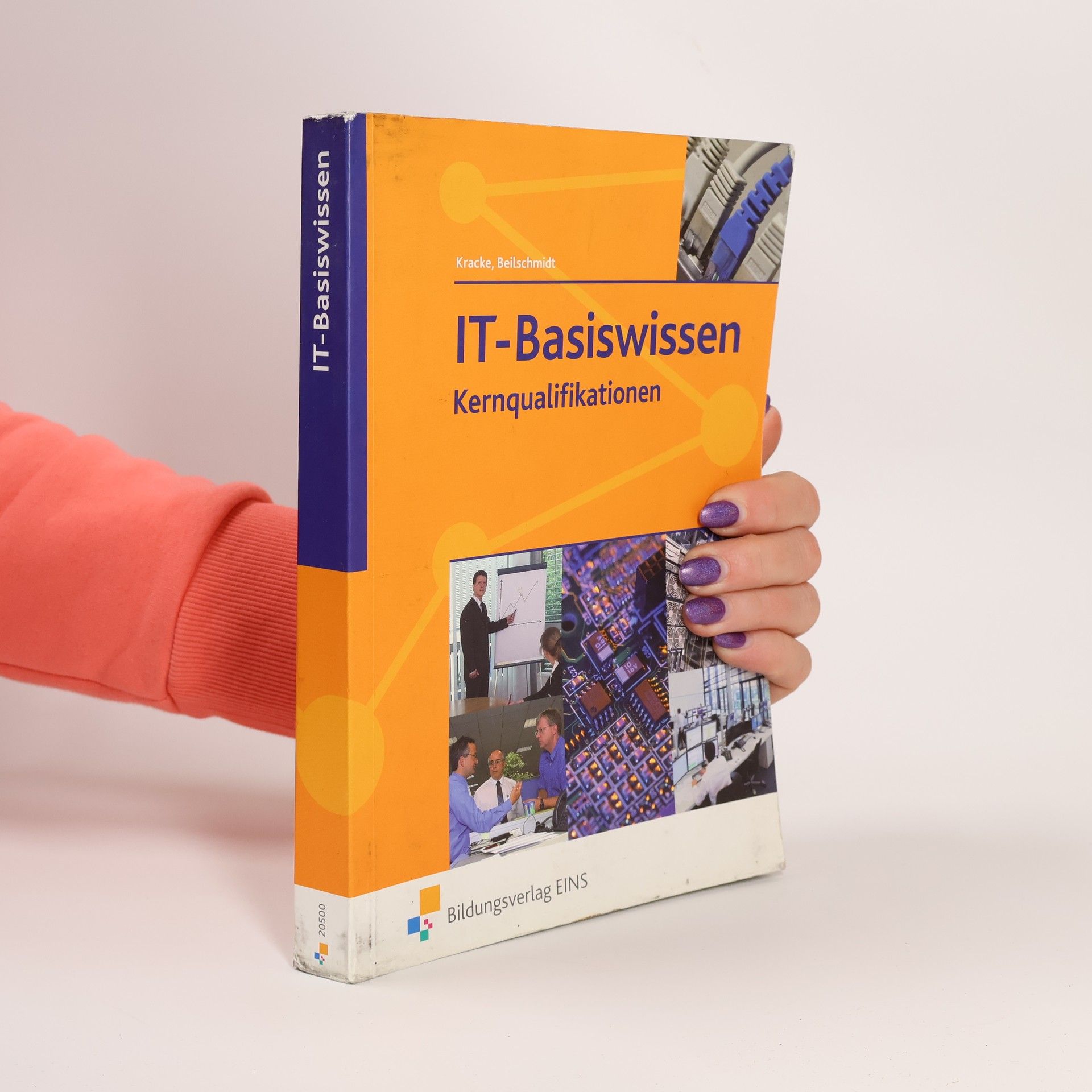 Peter A. Kracke IT-Basiswissen