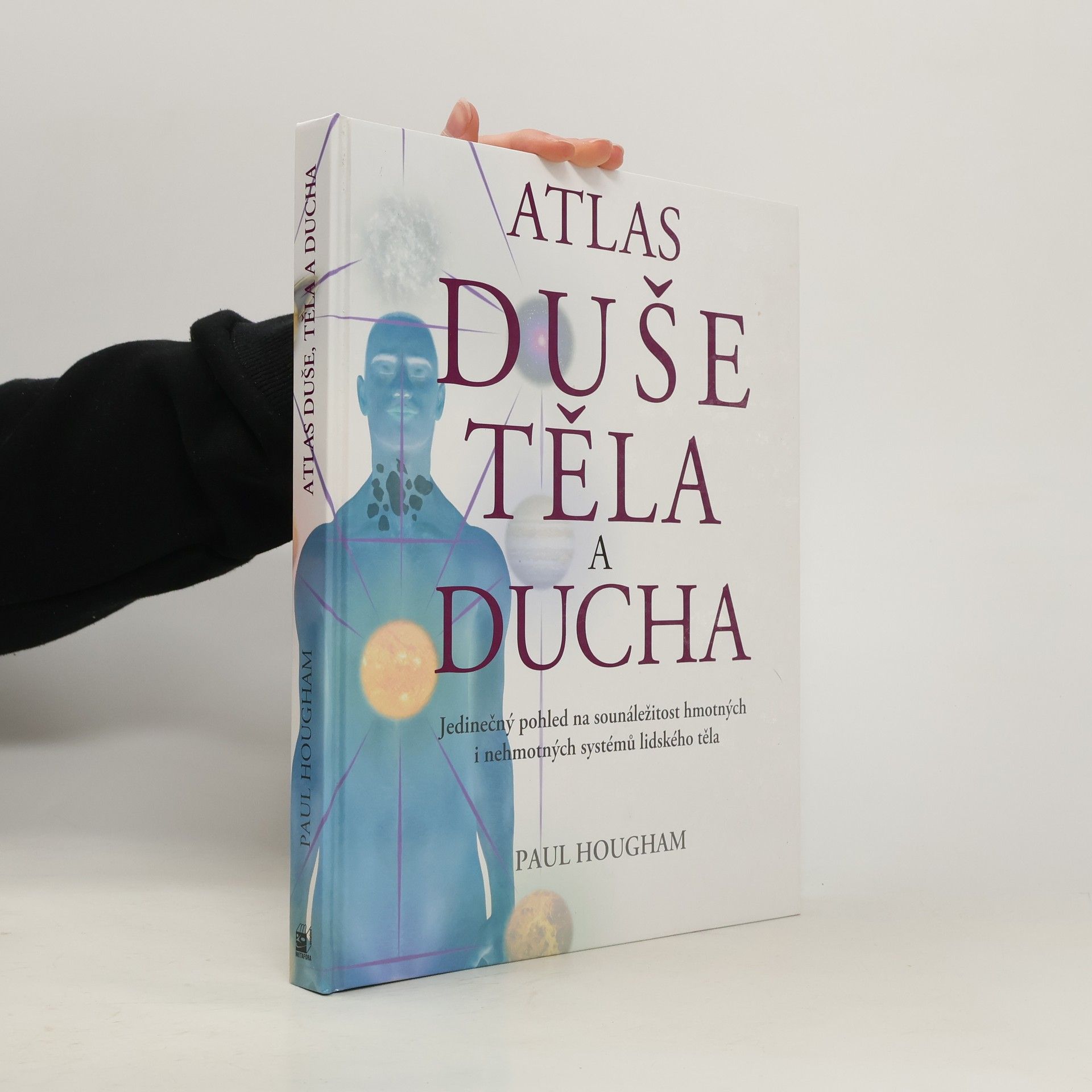 Atlas duše, těla a ducha