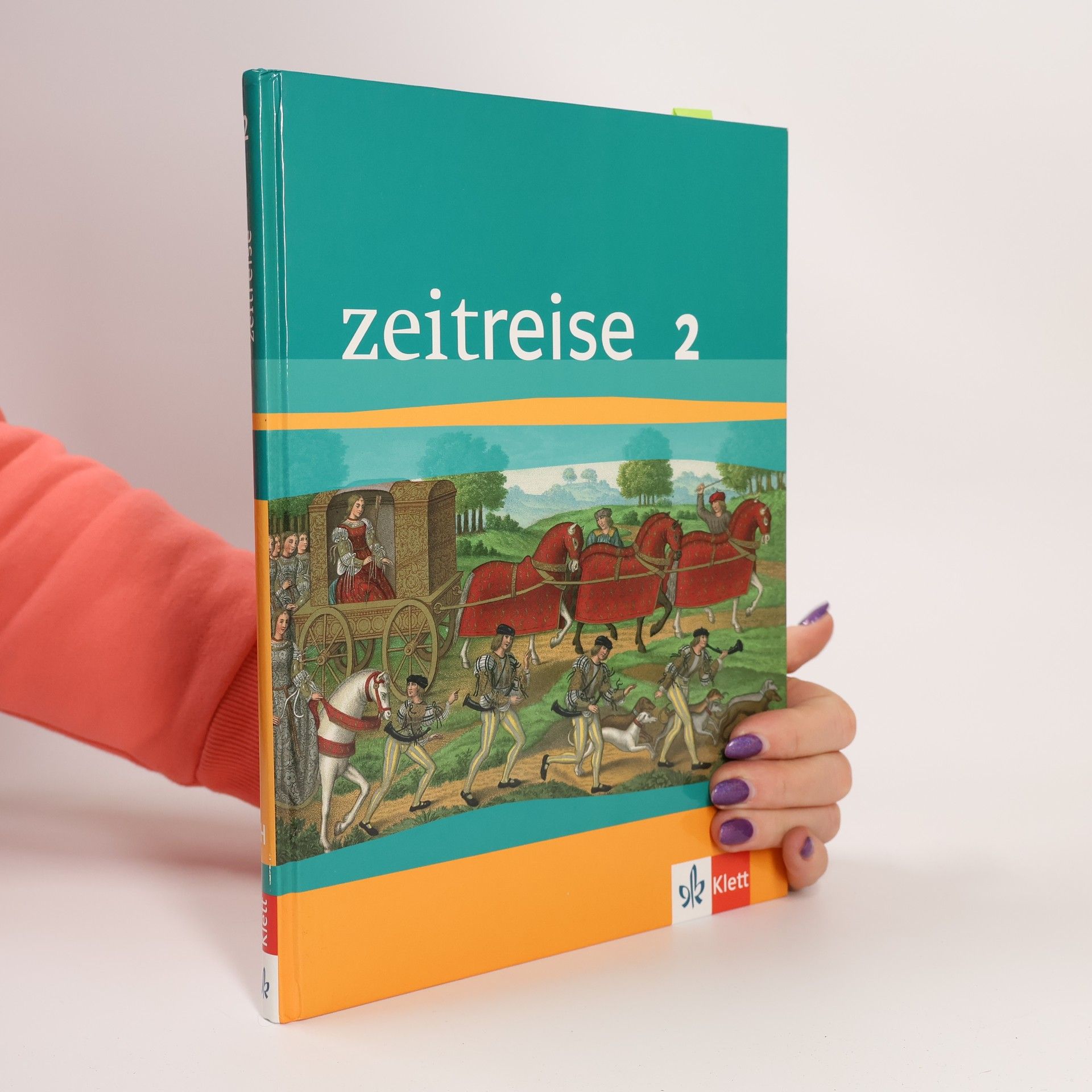 Zeitreise