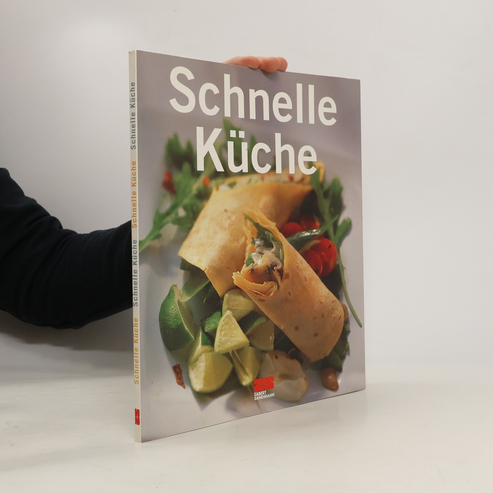 Schnelle Küche