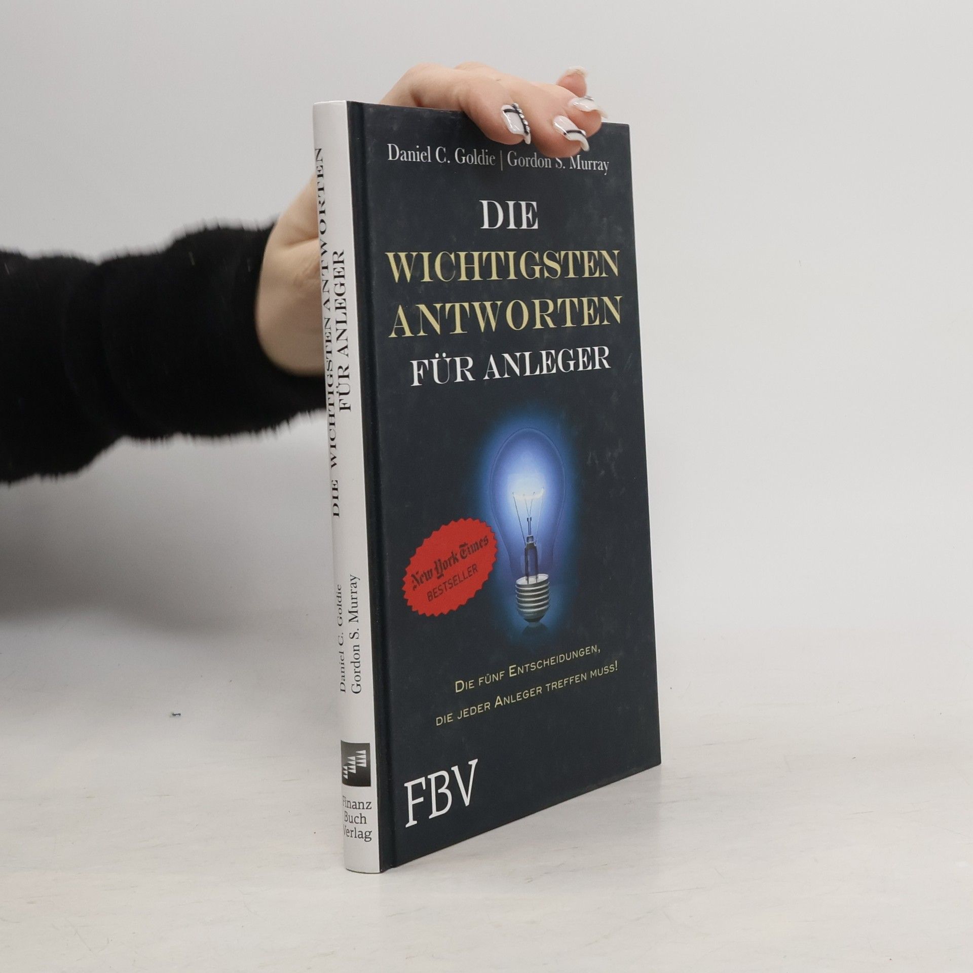 Die wichtigsten Antworten für Anleger