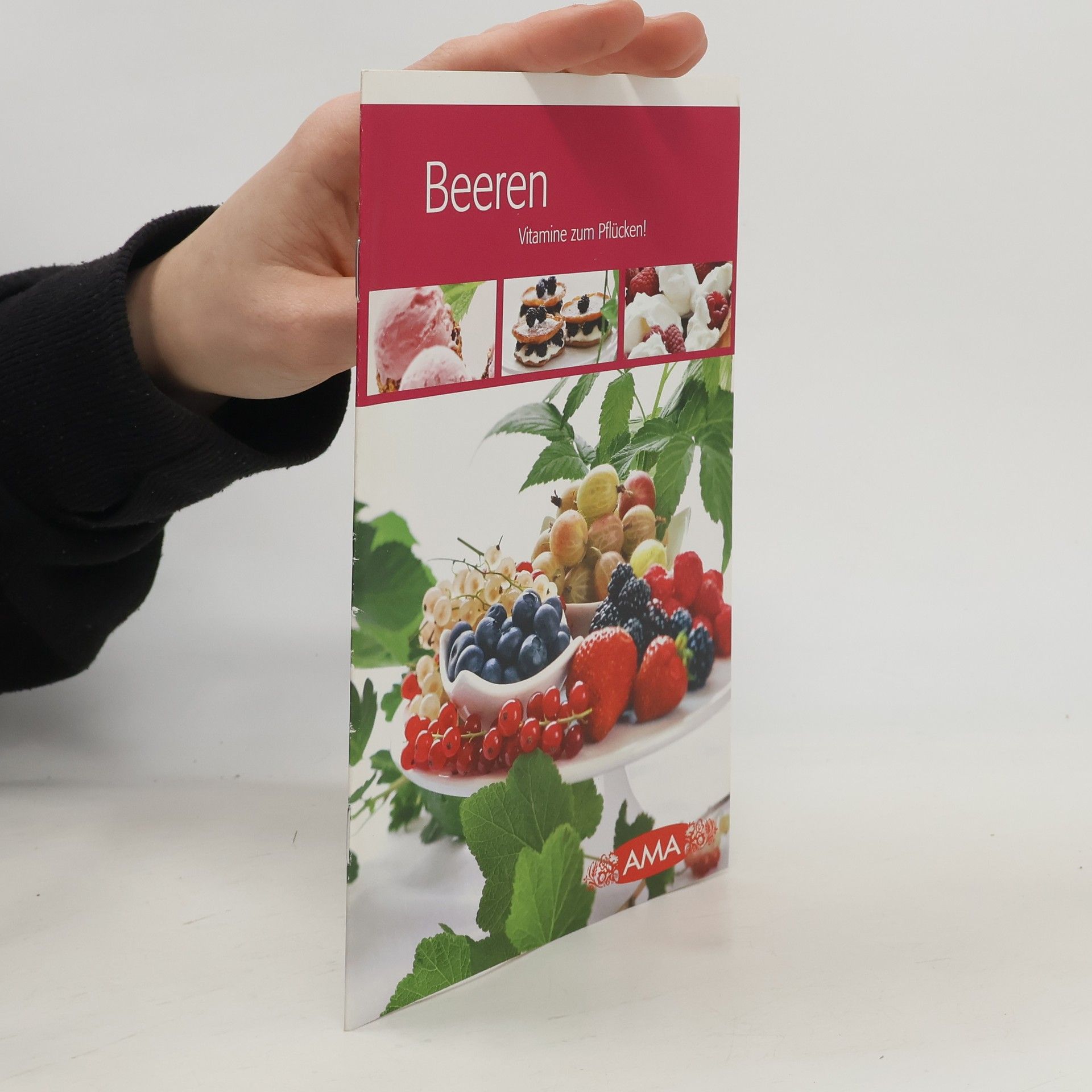 Autorenkollektiv Beeren