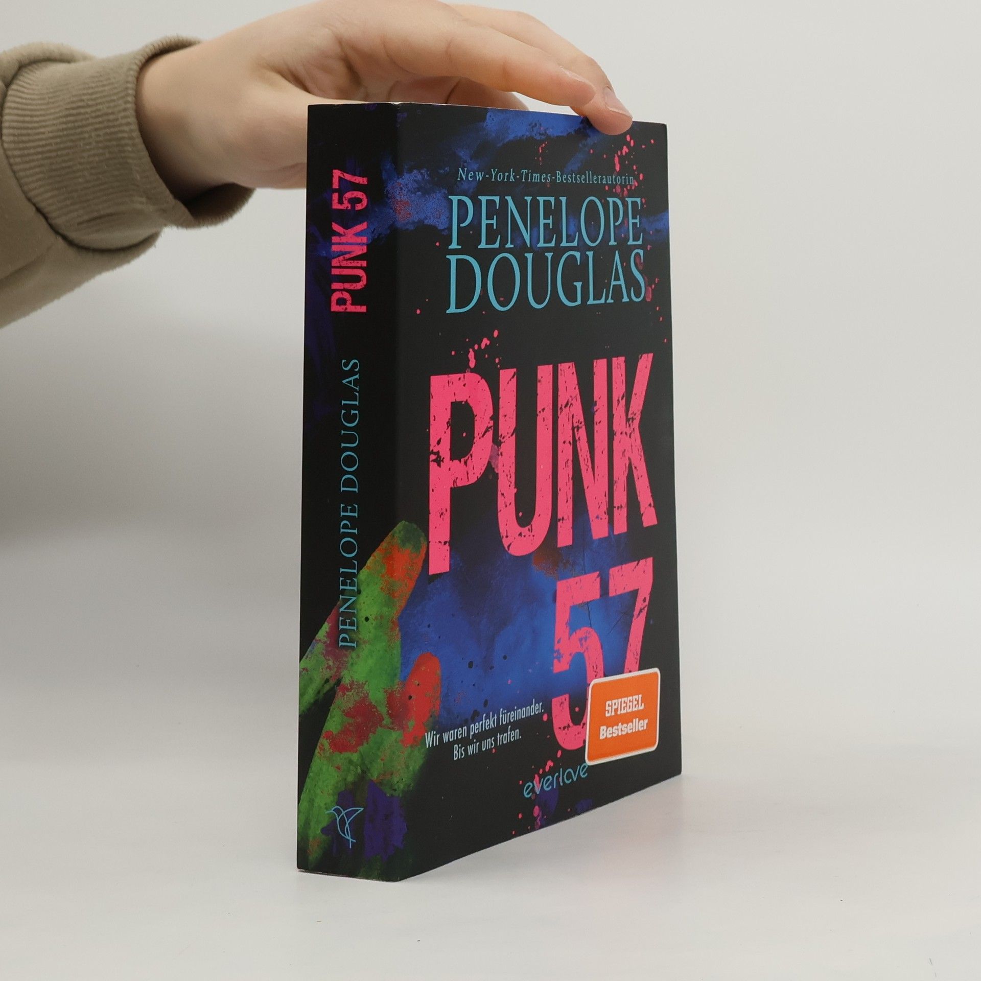 Penelope Douglas Punk 57